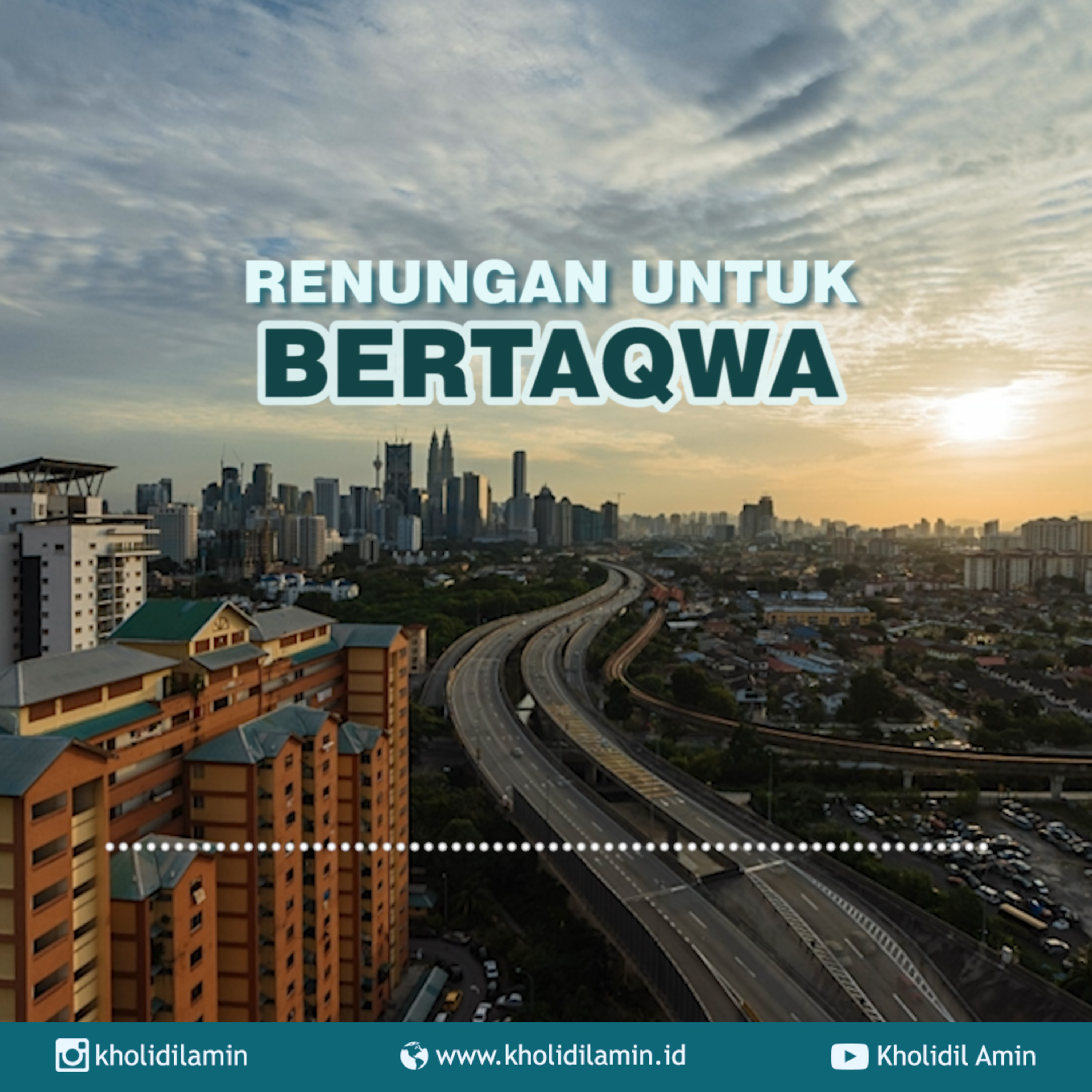 BERDAYA Talks
