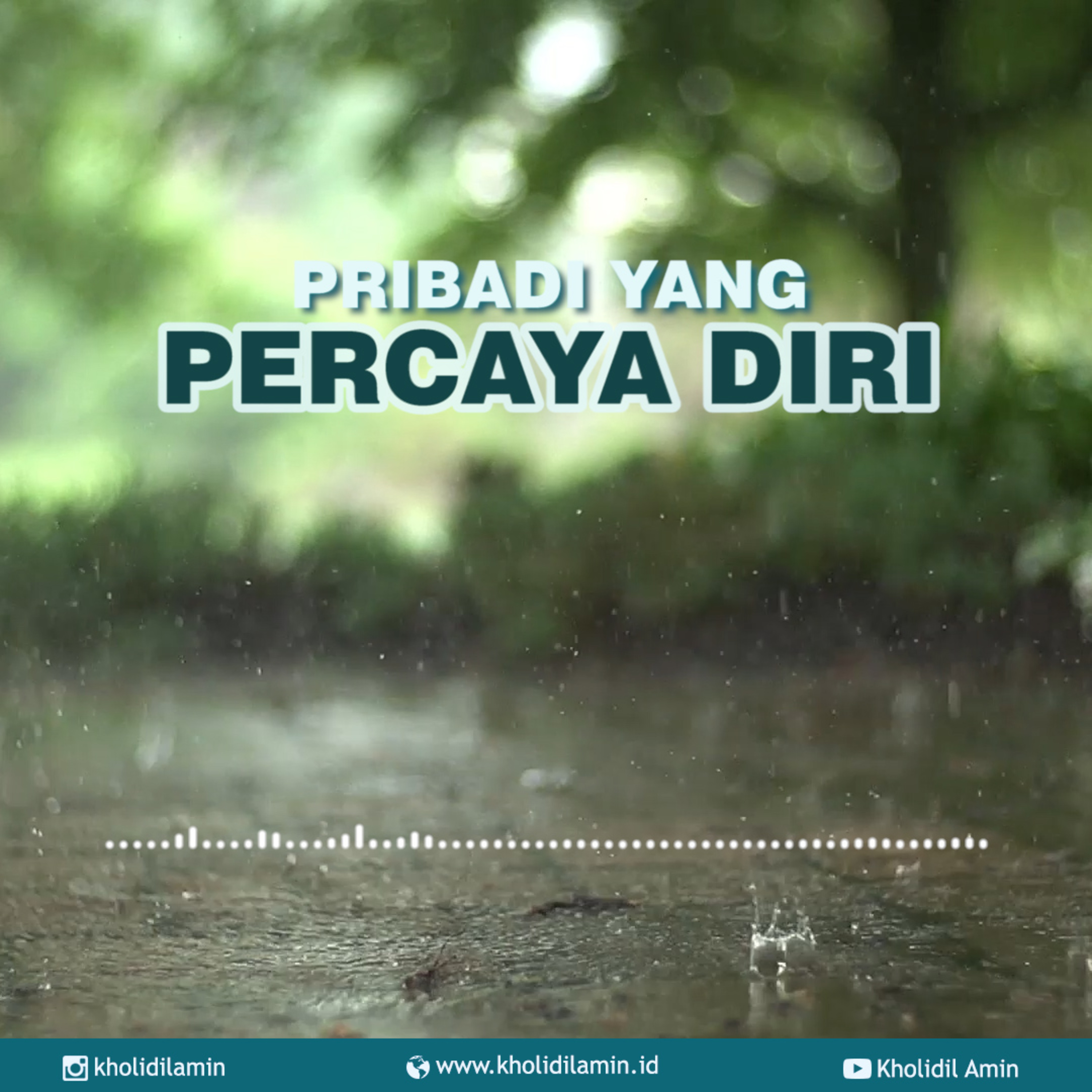 BERDAYA Talks