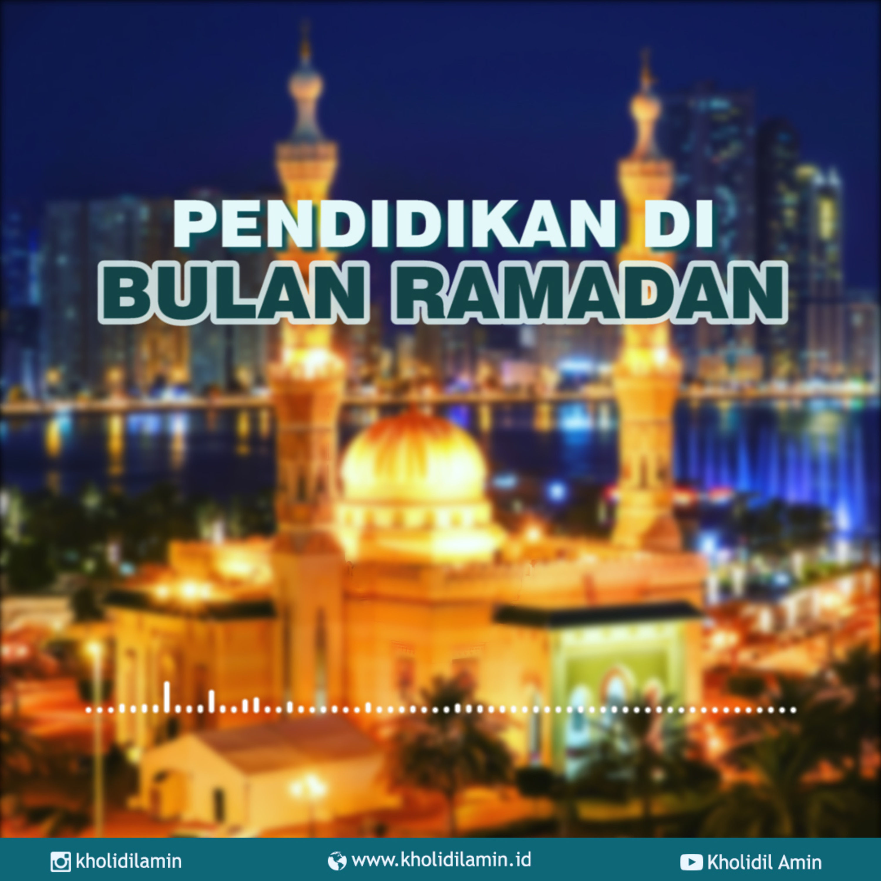 BERDAYA Talks