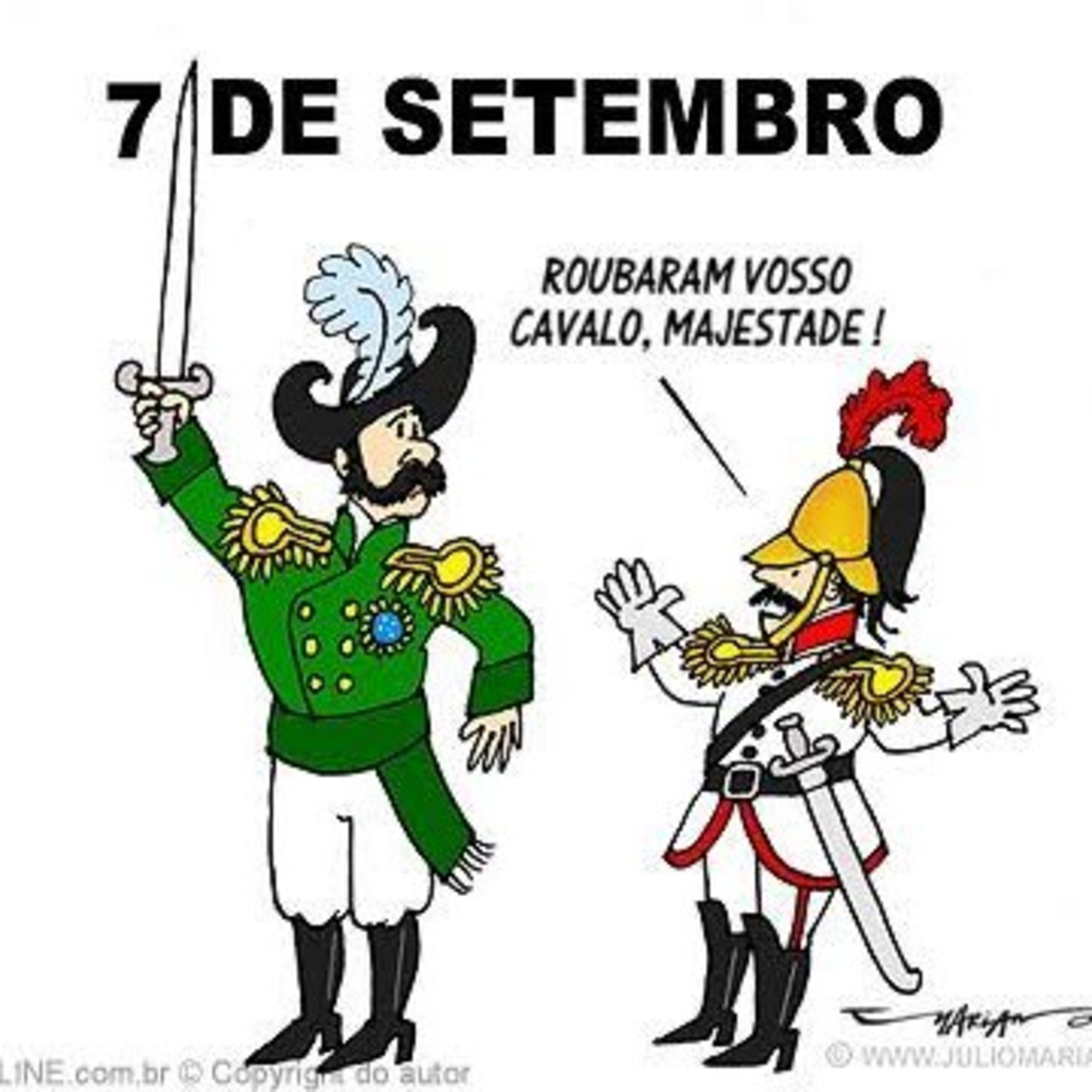 O Eremita
