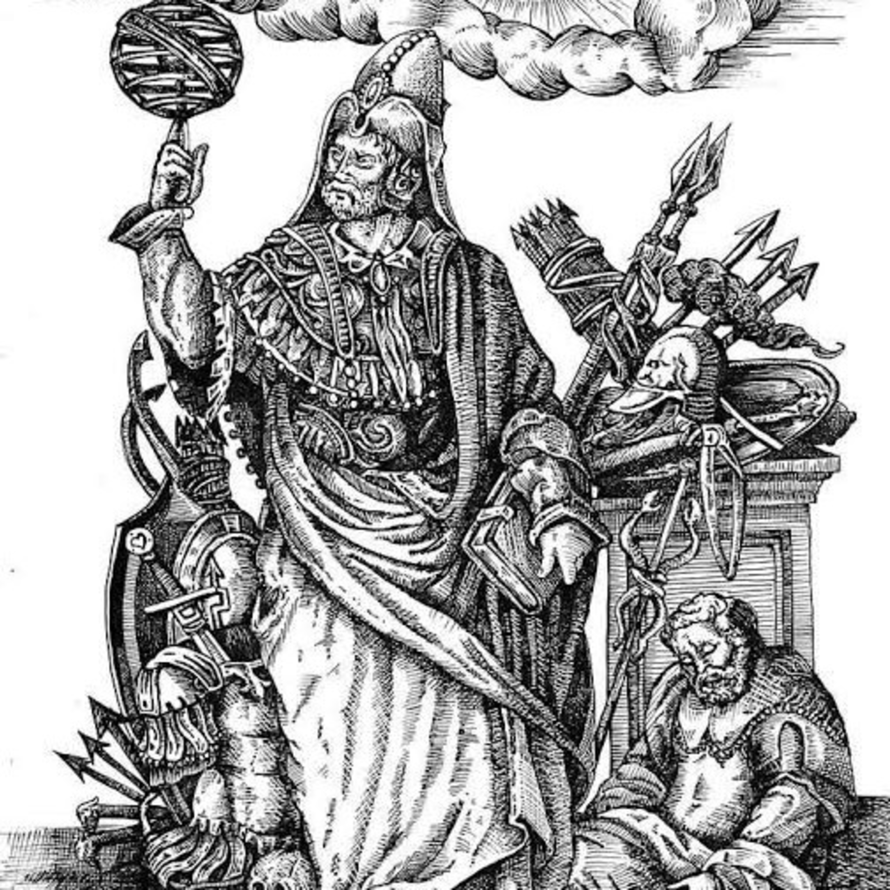 O Eremita