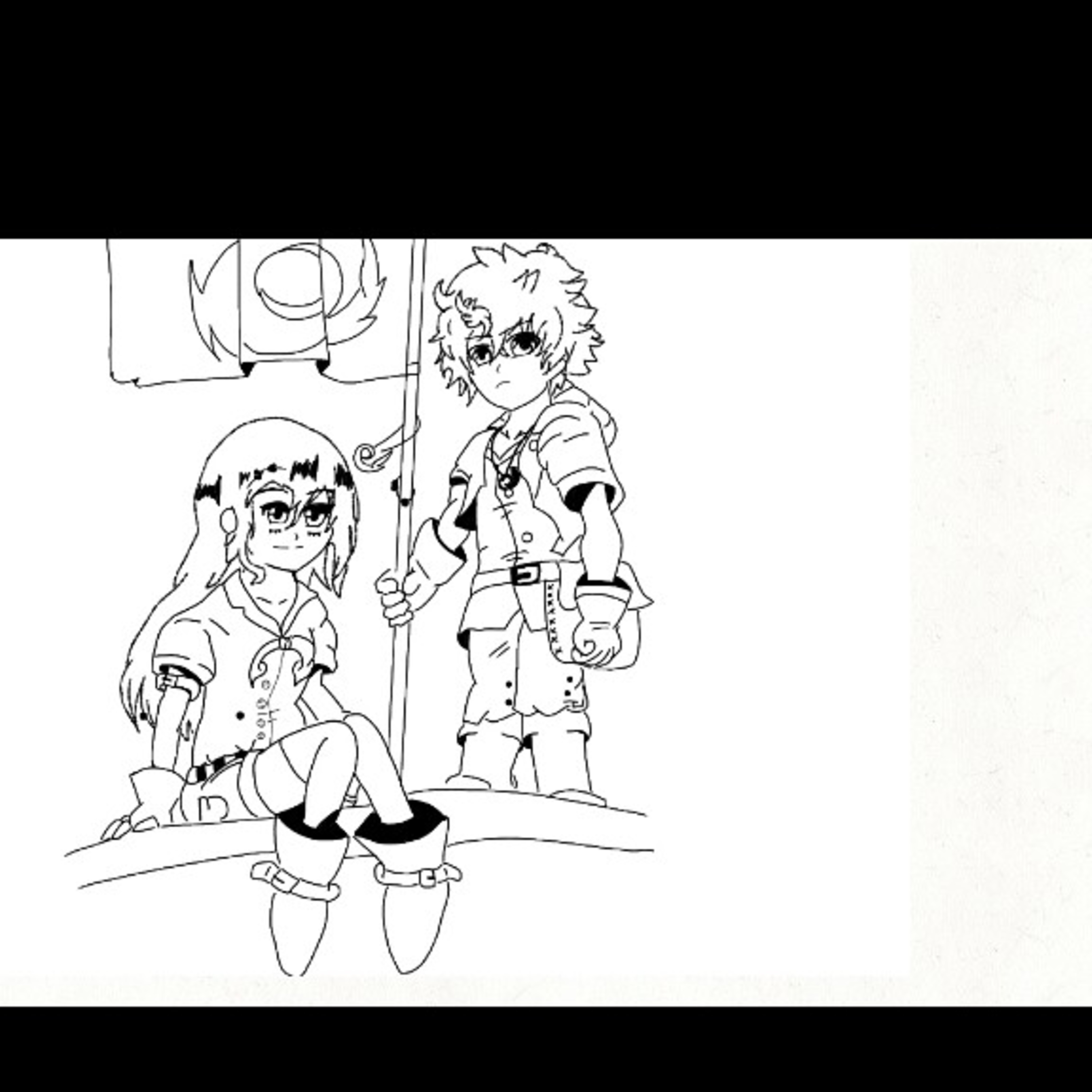 L3v3l shounen