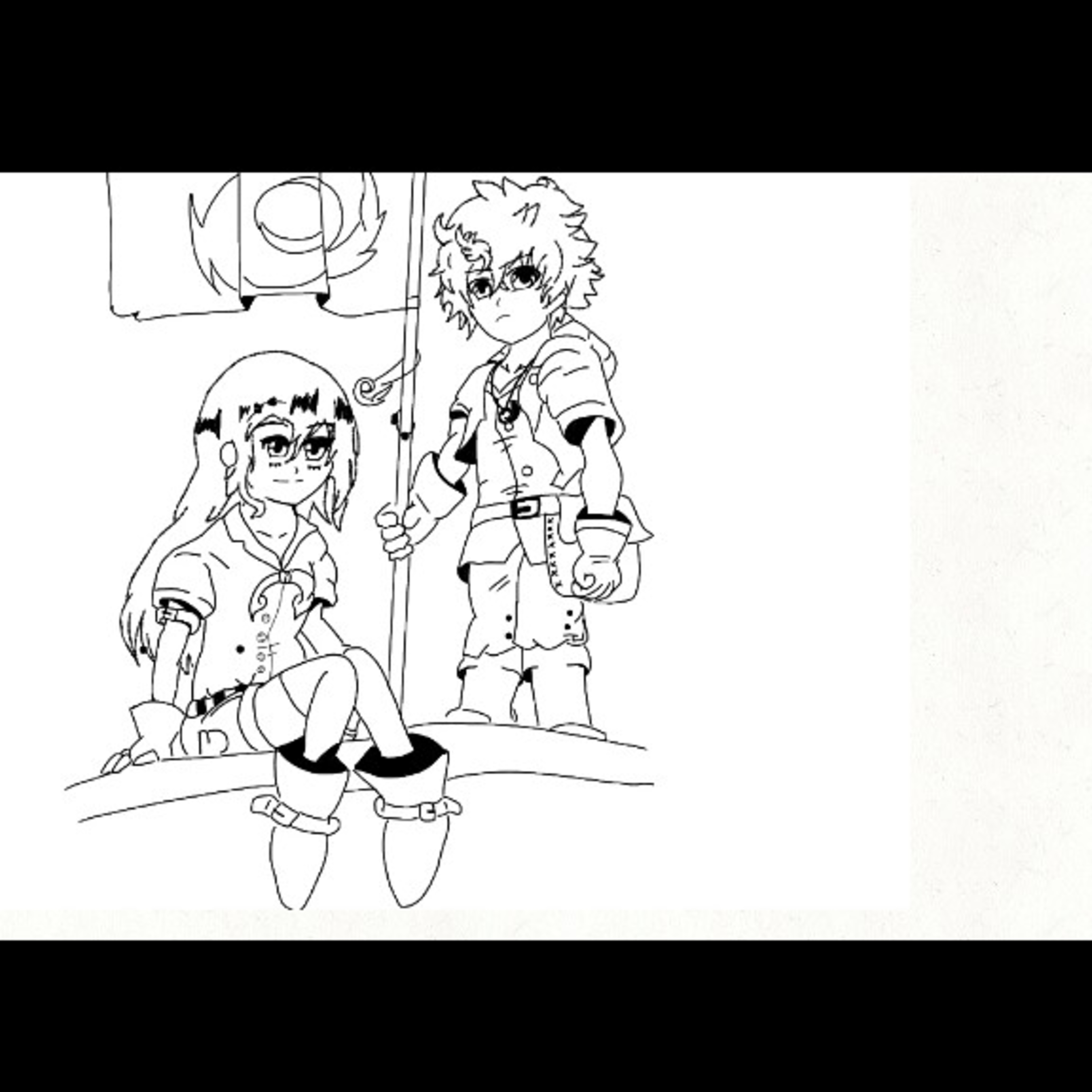 L3v3l shounen