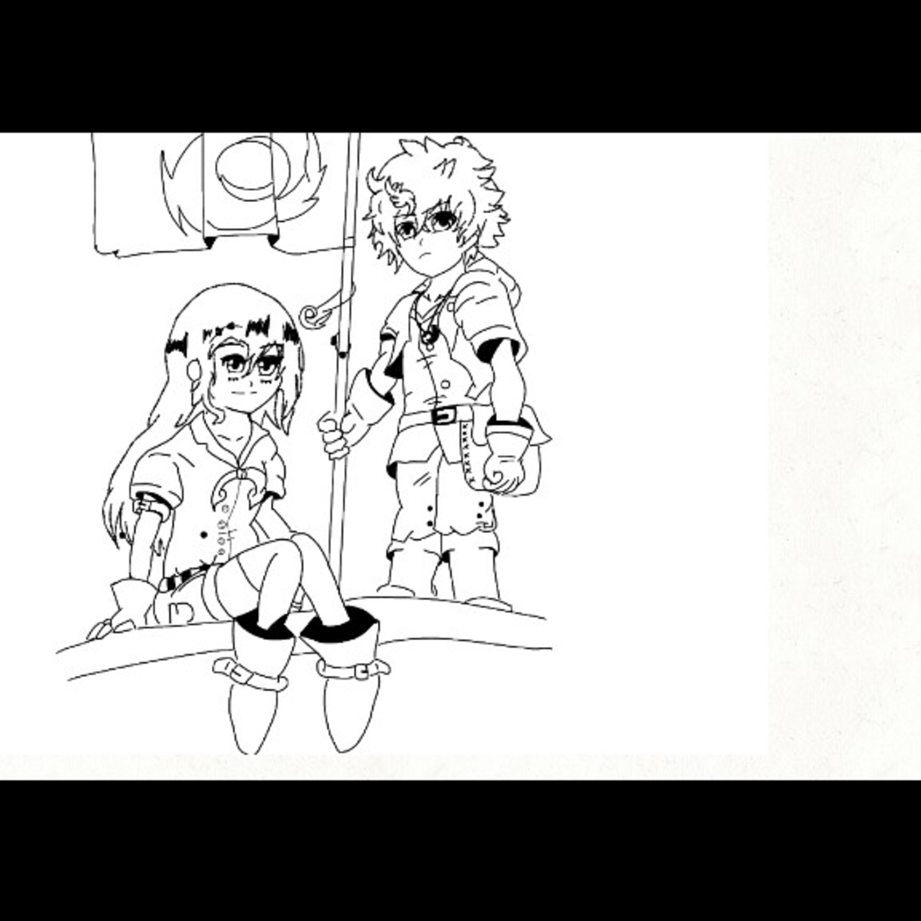 L3v3l shounen