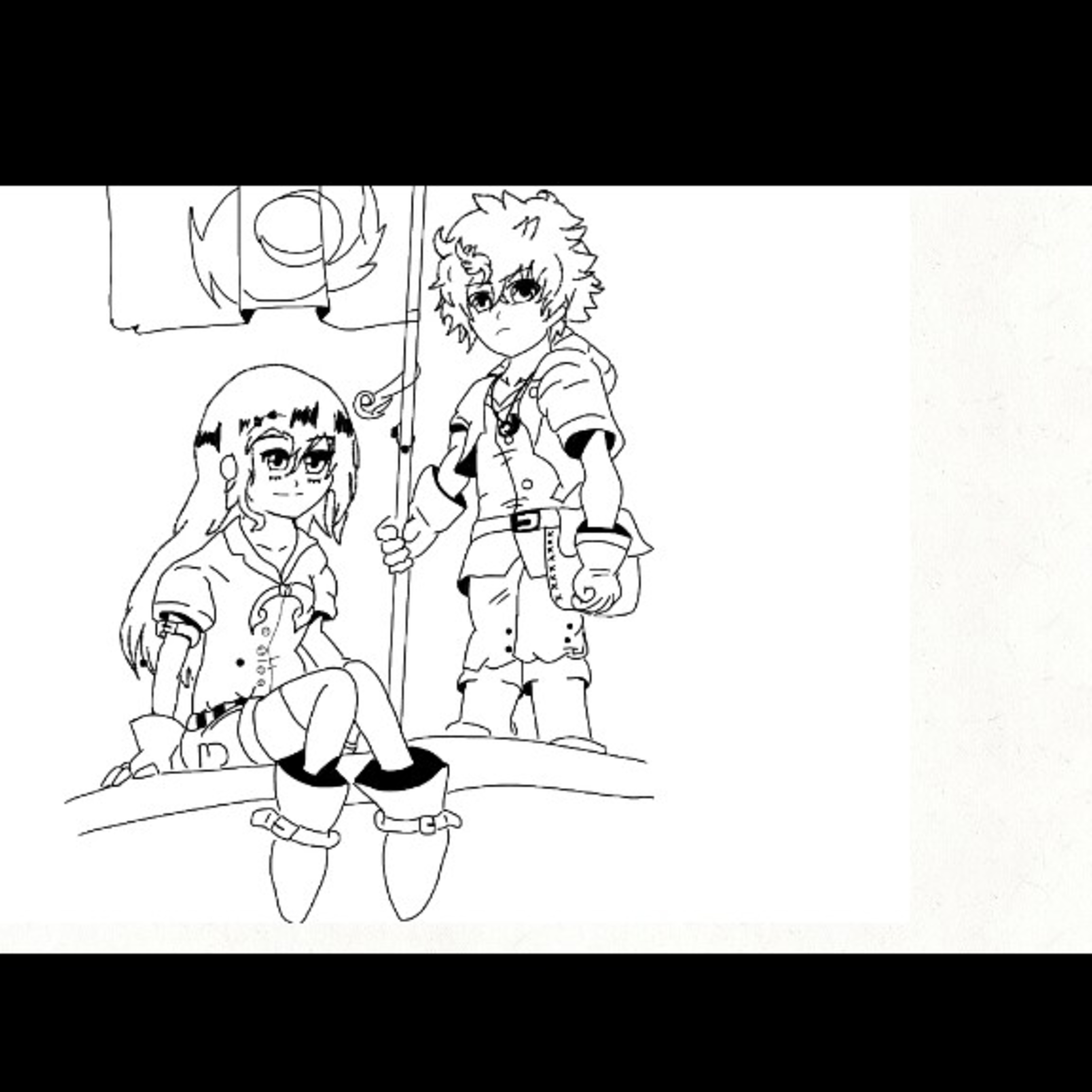 L3v3l shounen