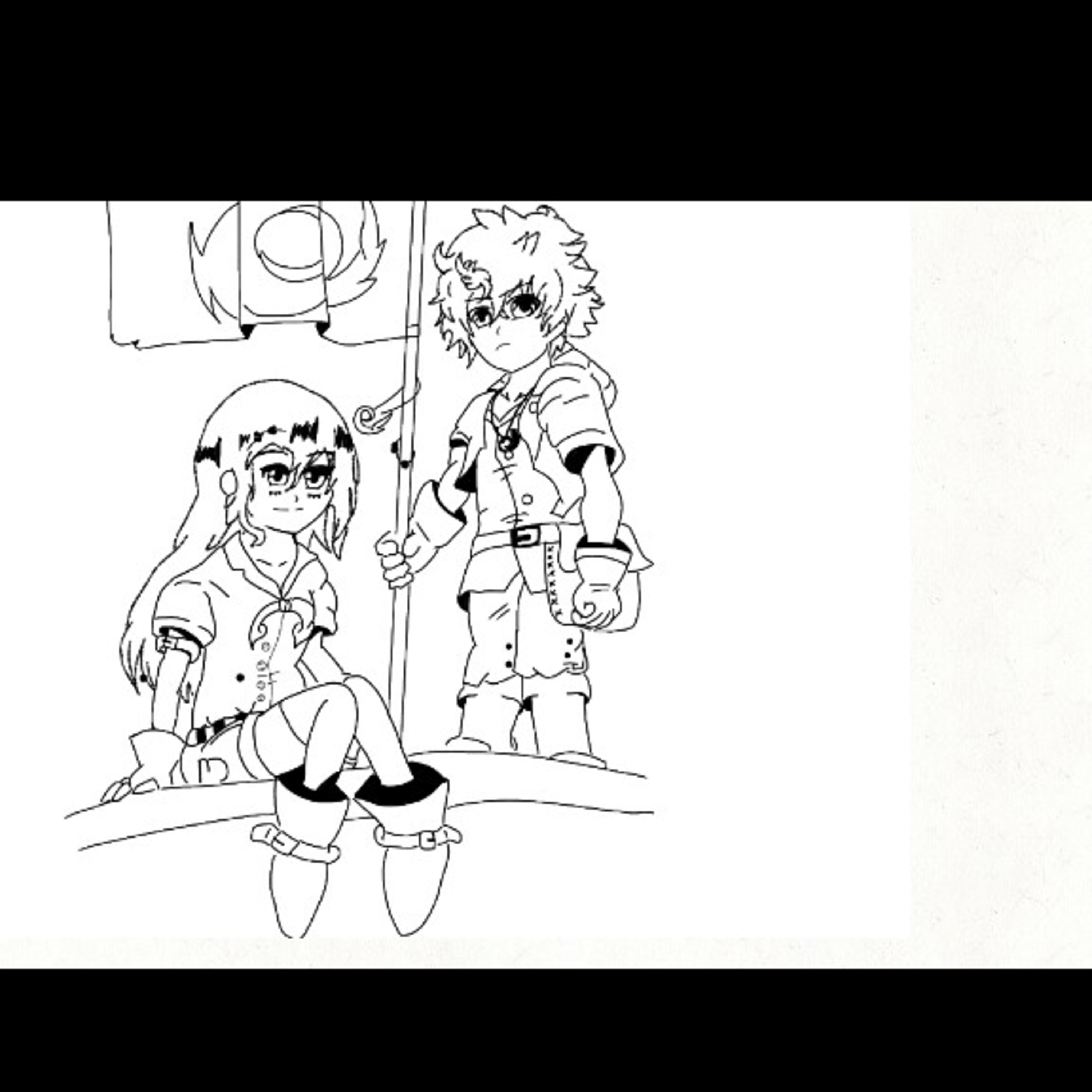 L3v3l shounen