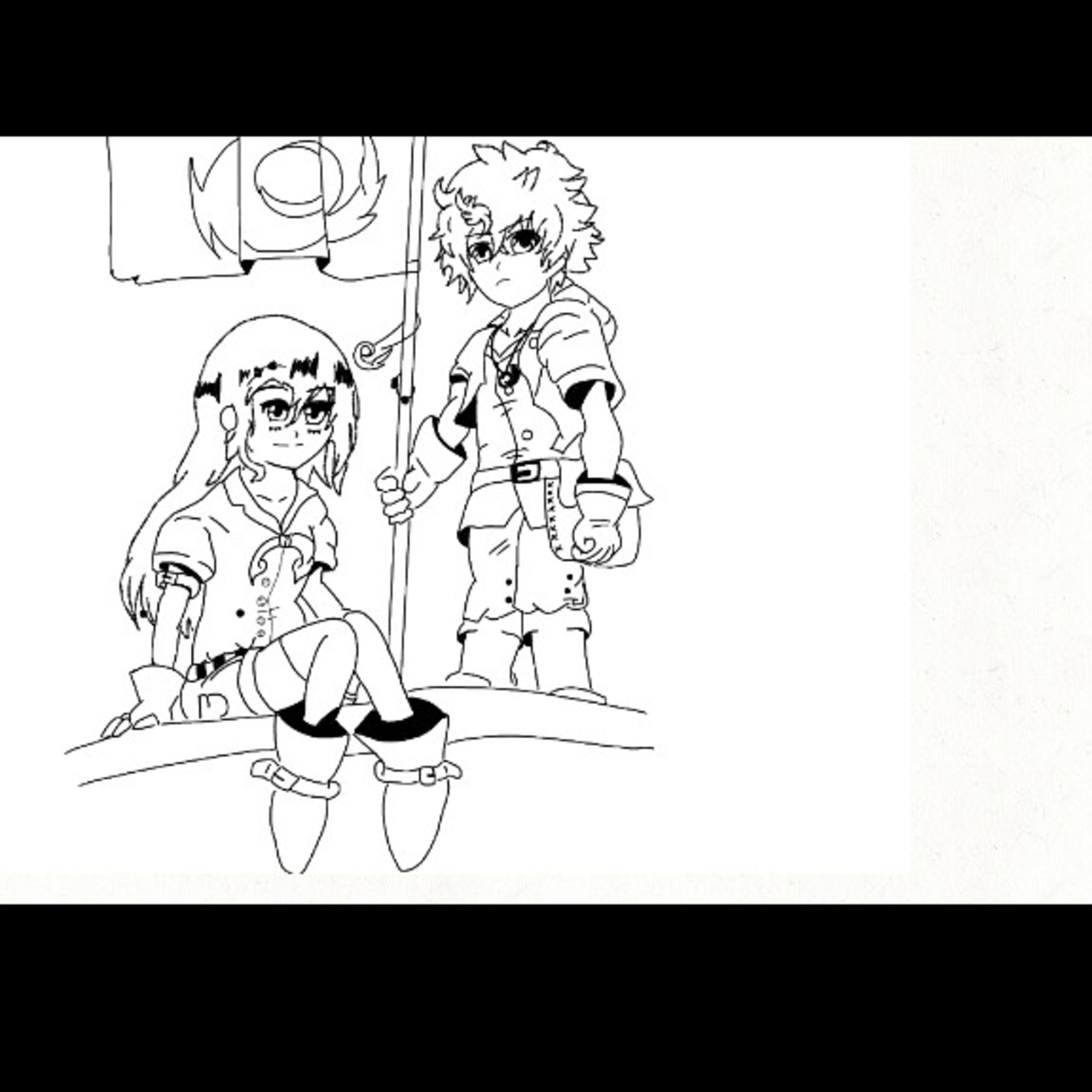 L3v3l shounen