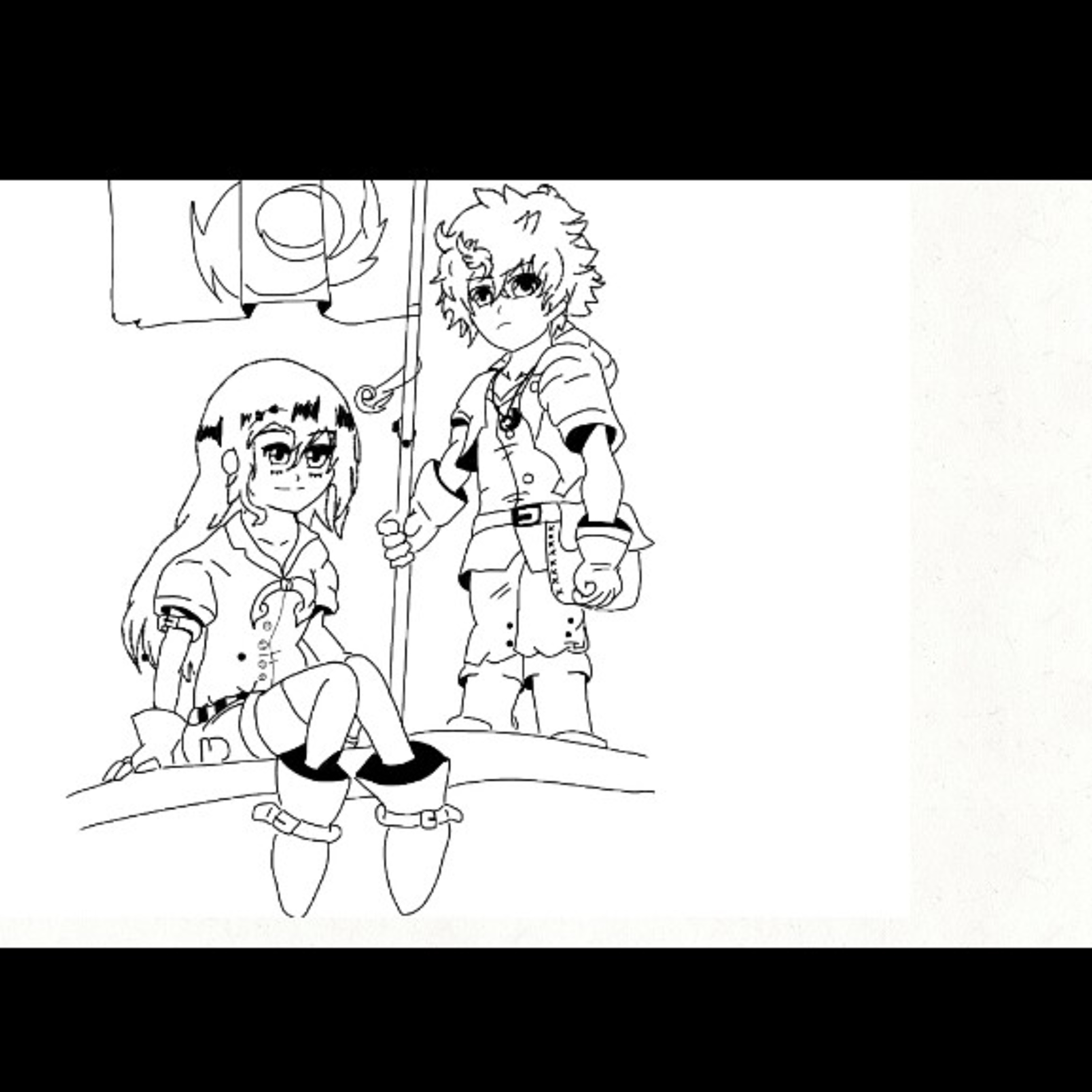 L3v3l shounen