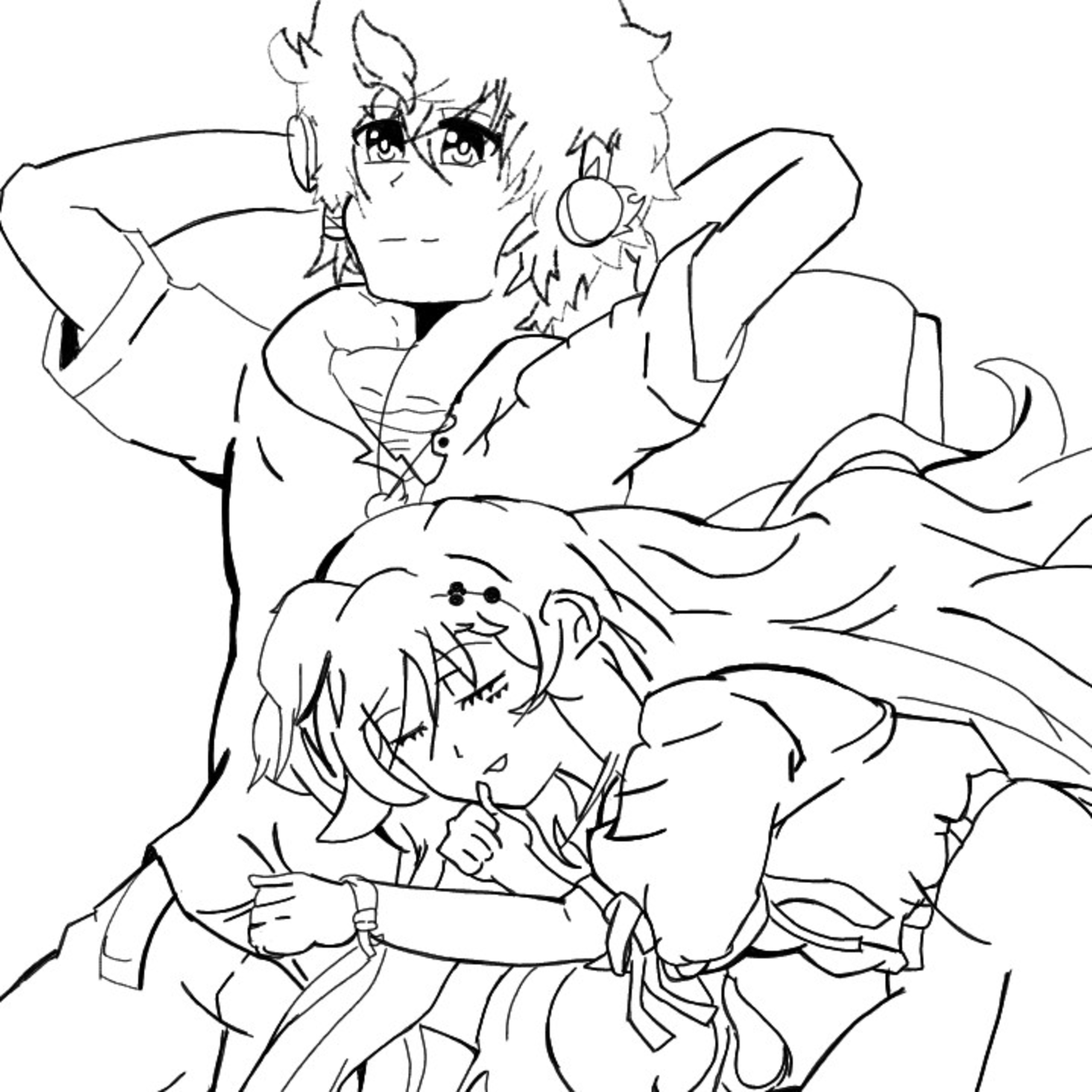 L3v3l shounen