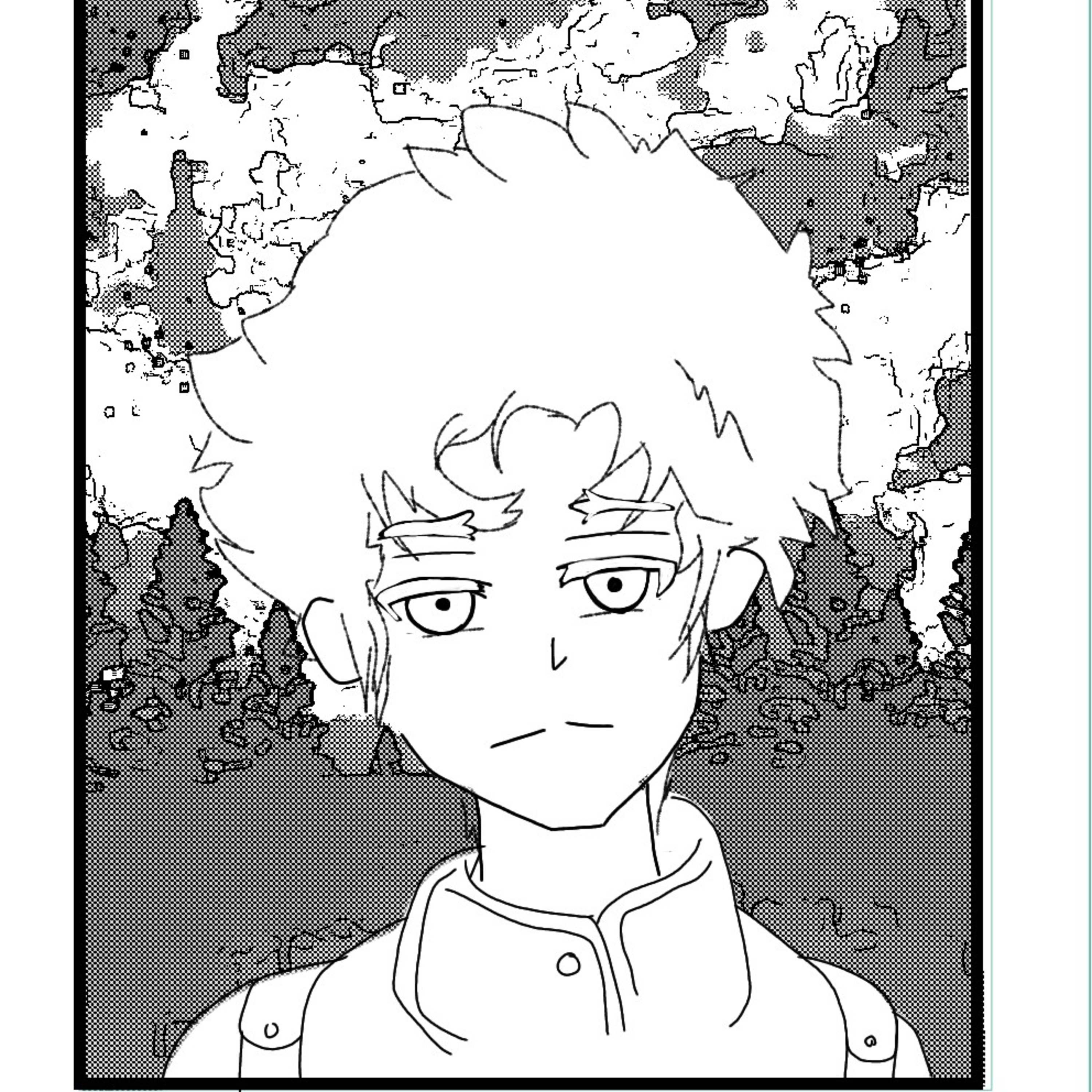 L3v3l shounen