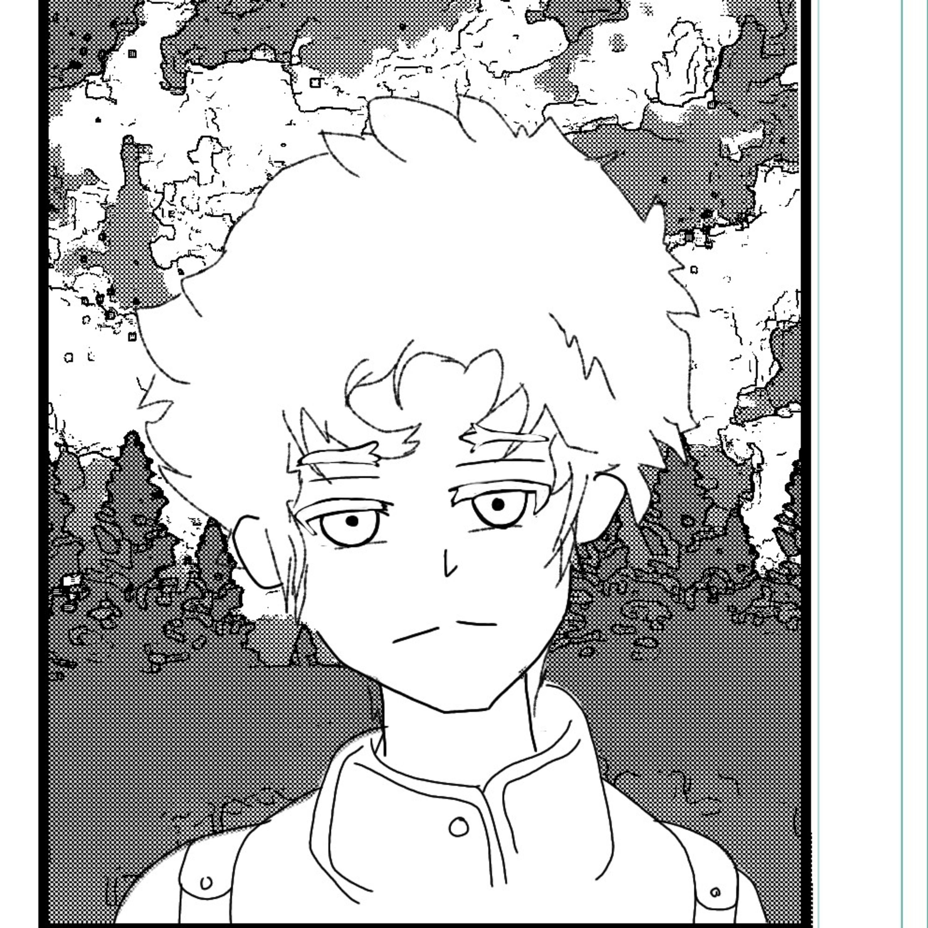 L3v3l shounen
