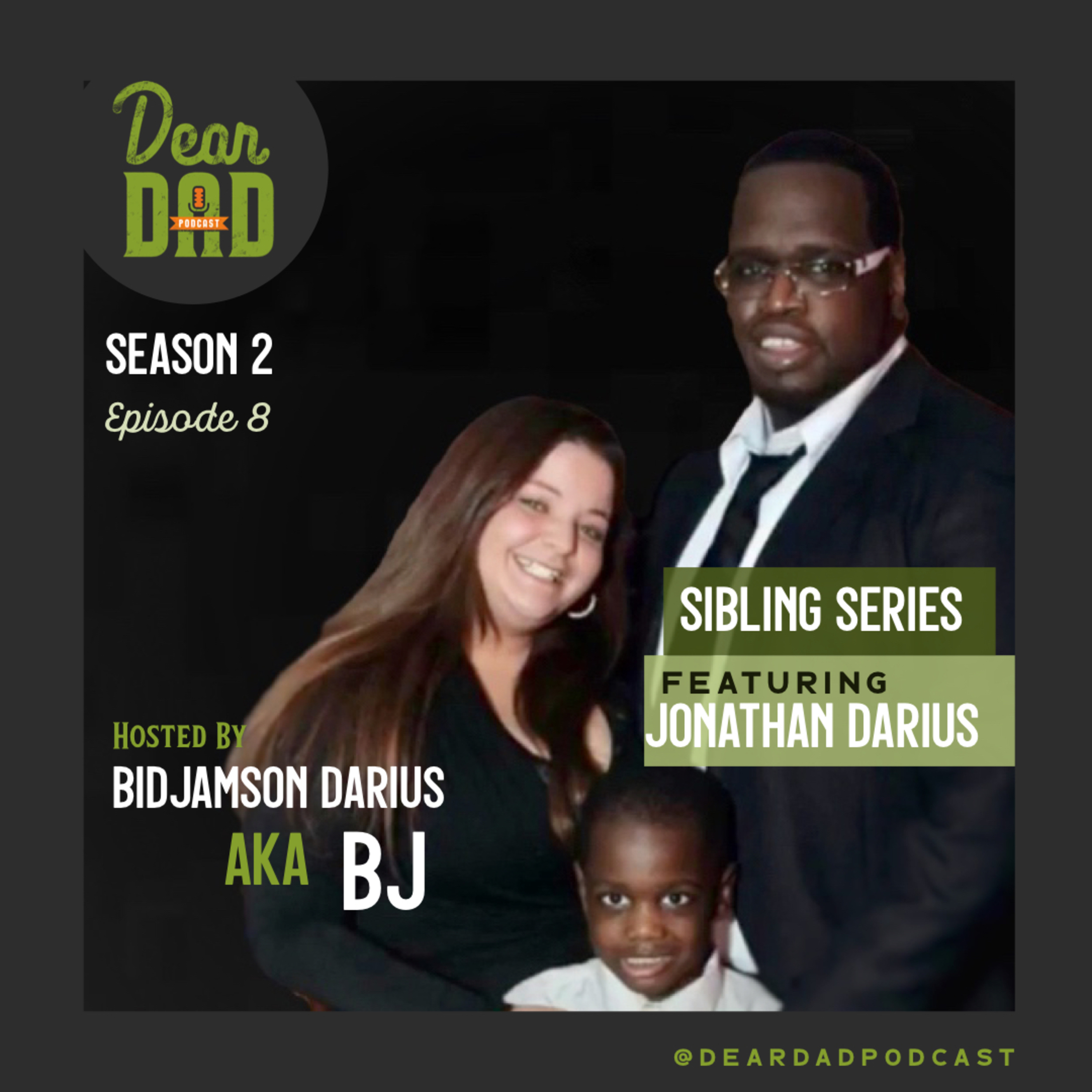 Dear Dad Podcast