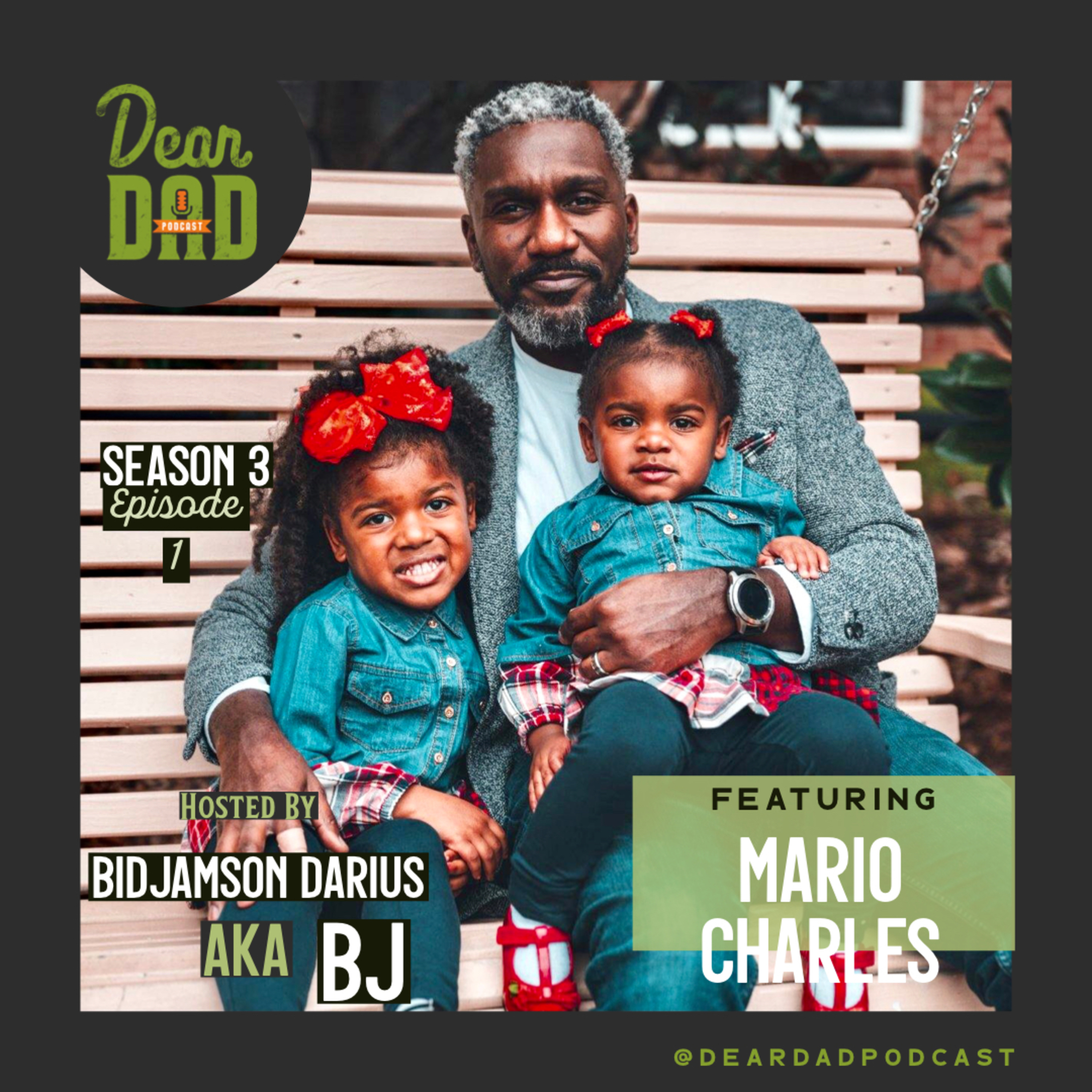 Dear Dad Podcast