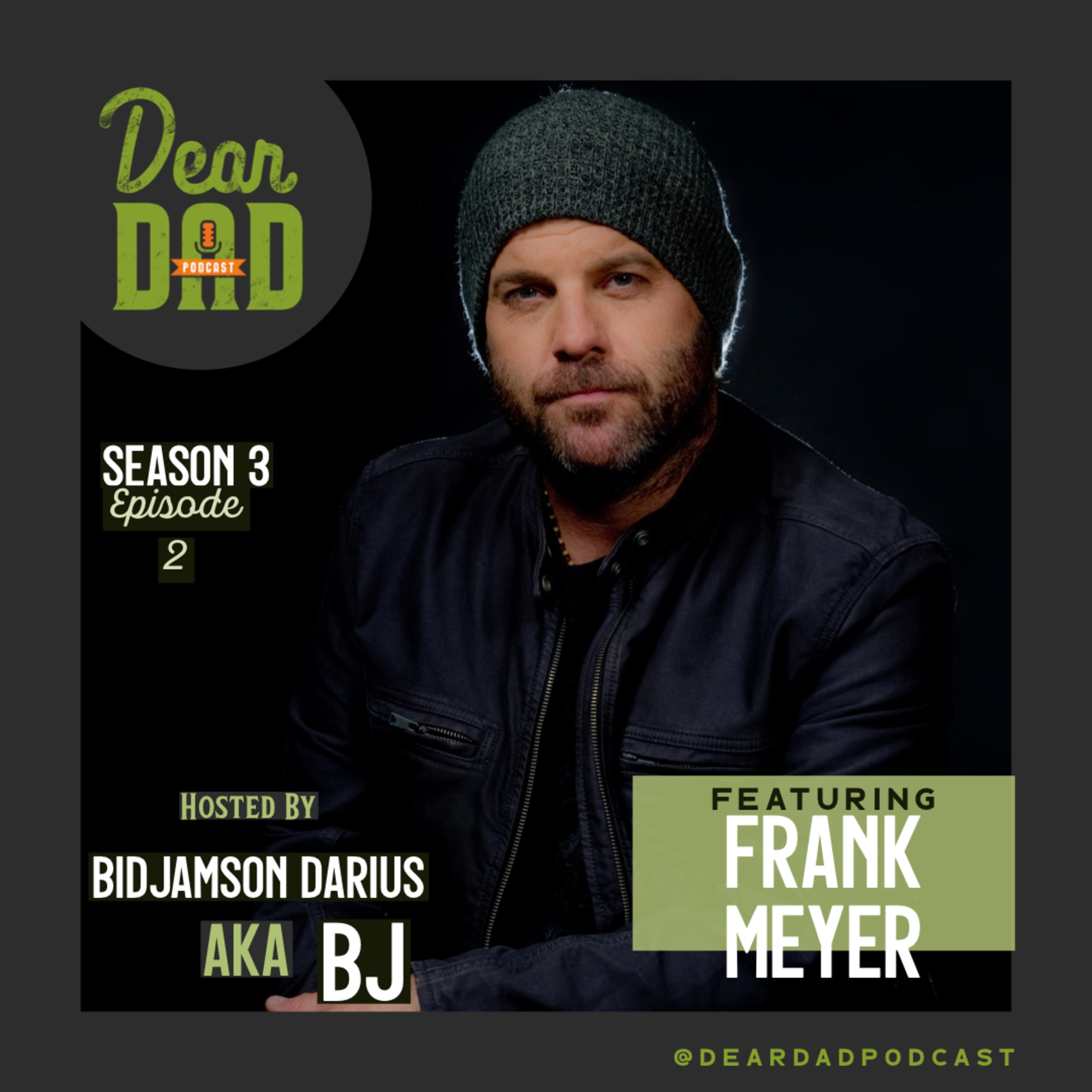 Dear Dad Podcast