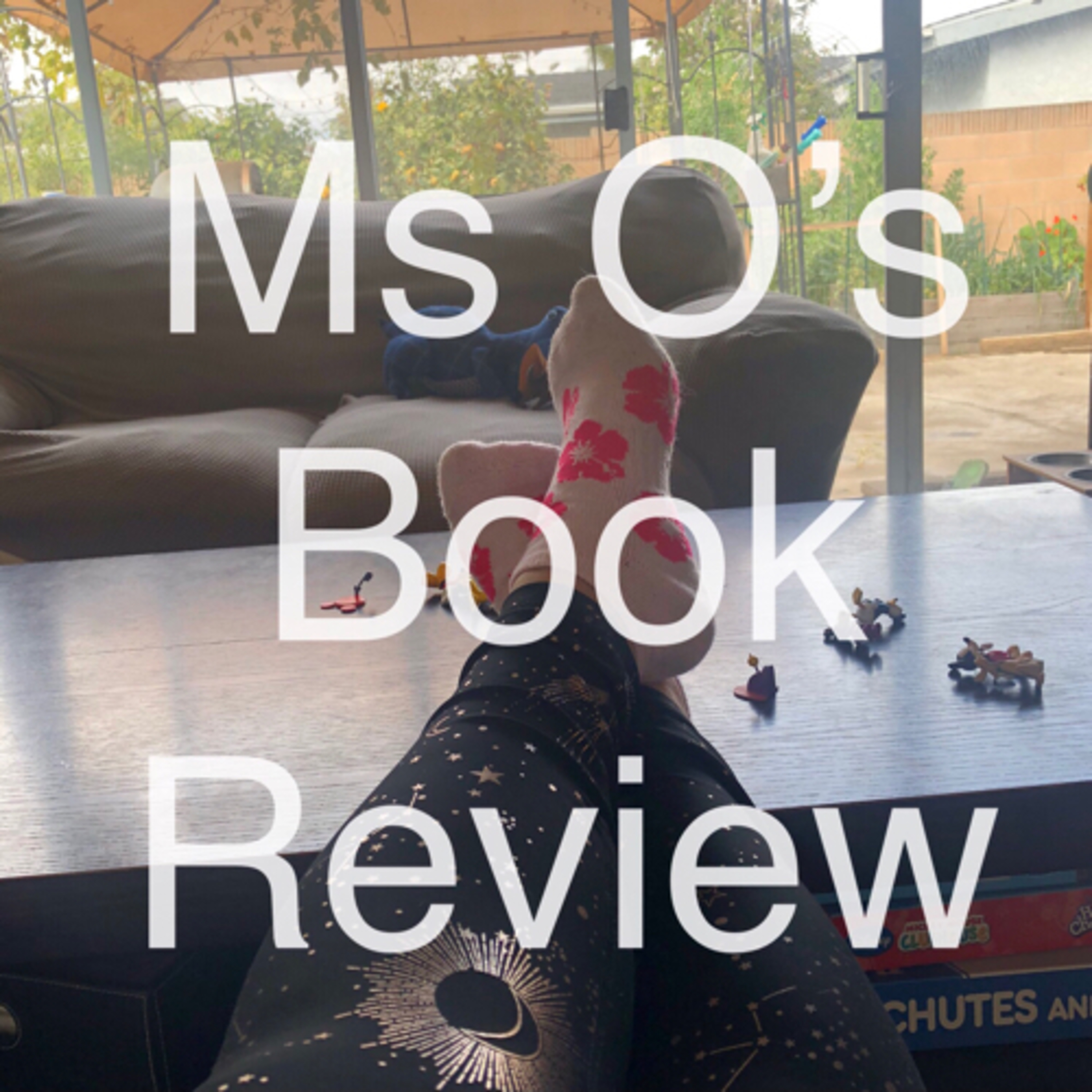 Joy\'s Book Reviews