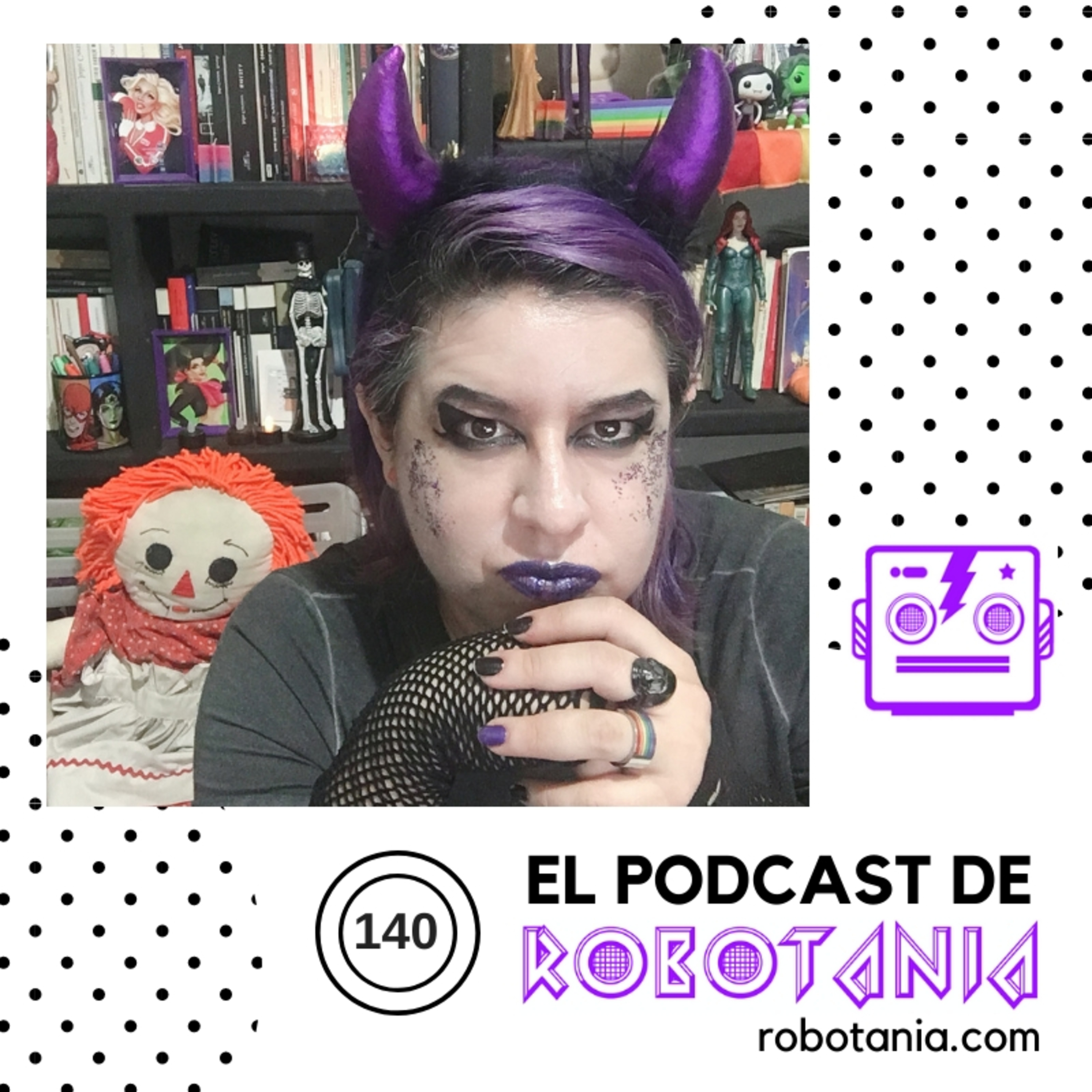 El Podcast de Robotania