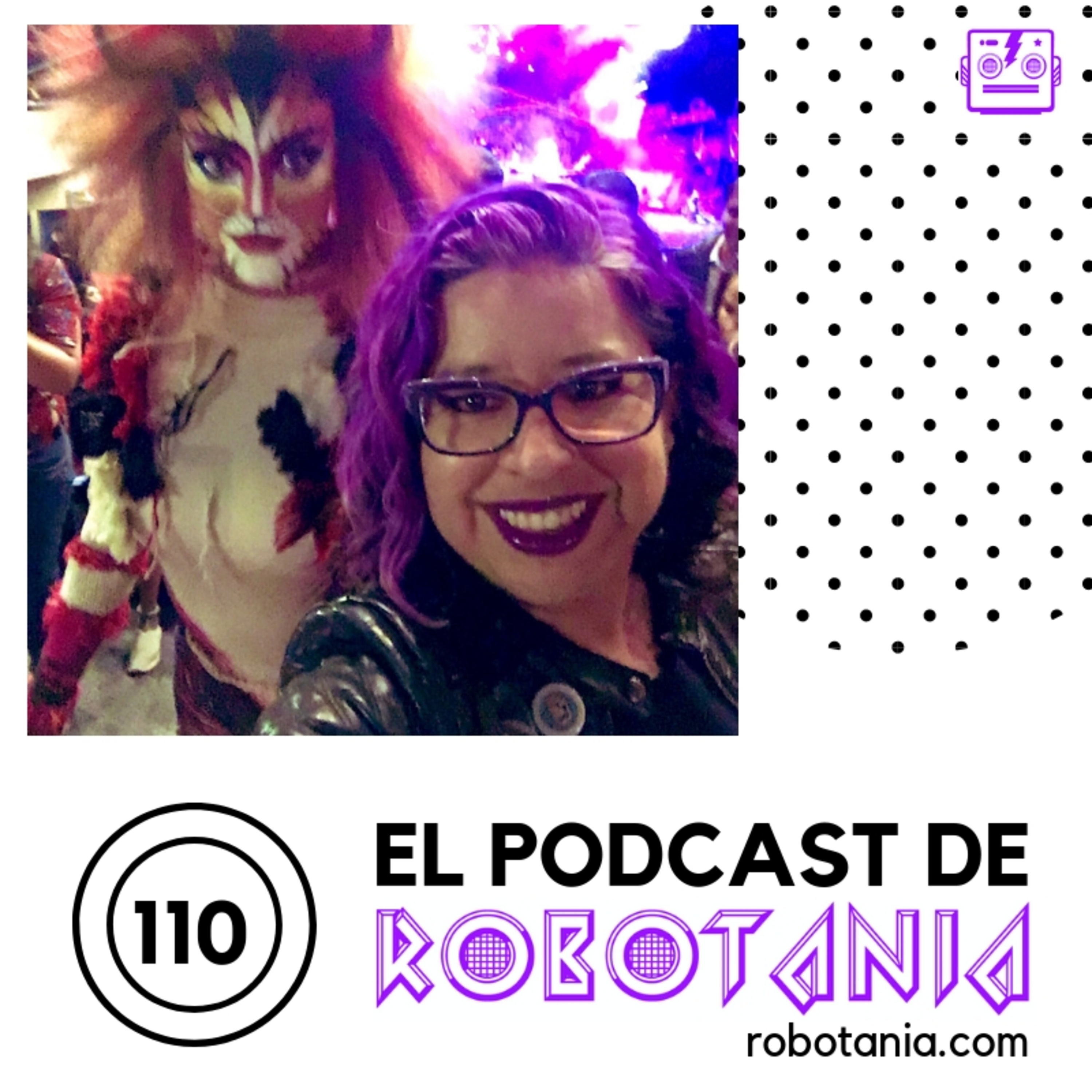 El Podcast de Robotania