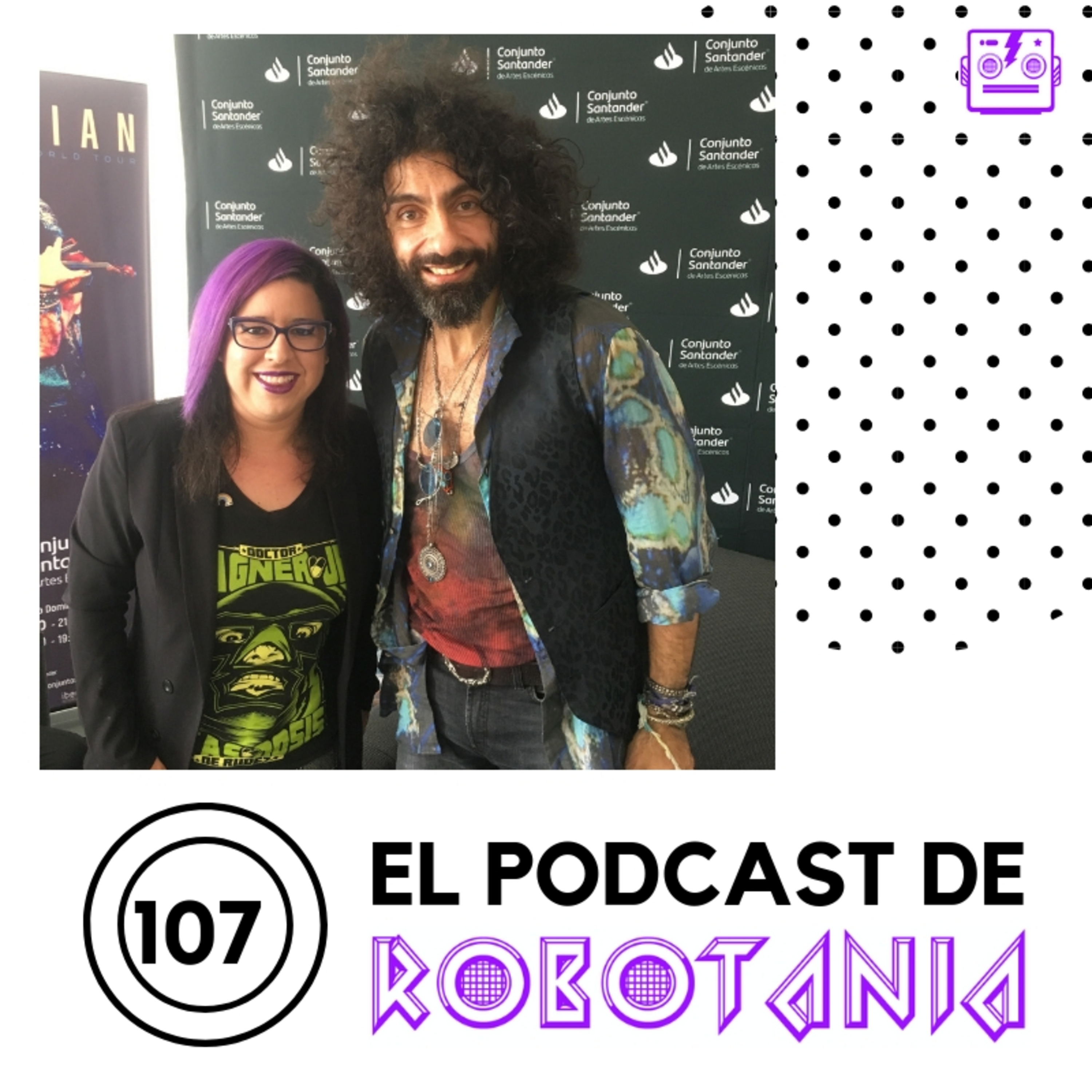 El Podcast de Robotania