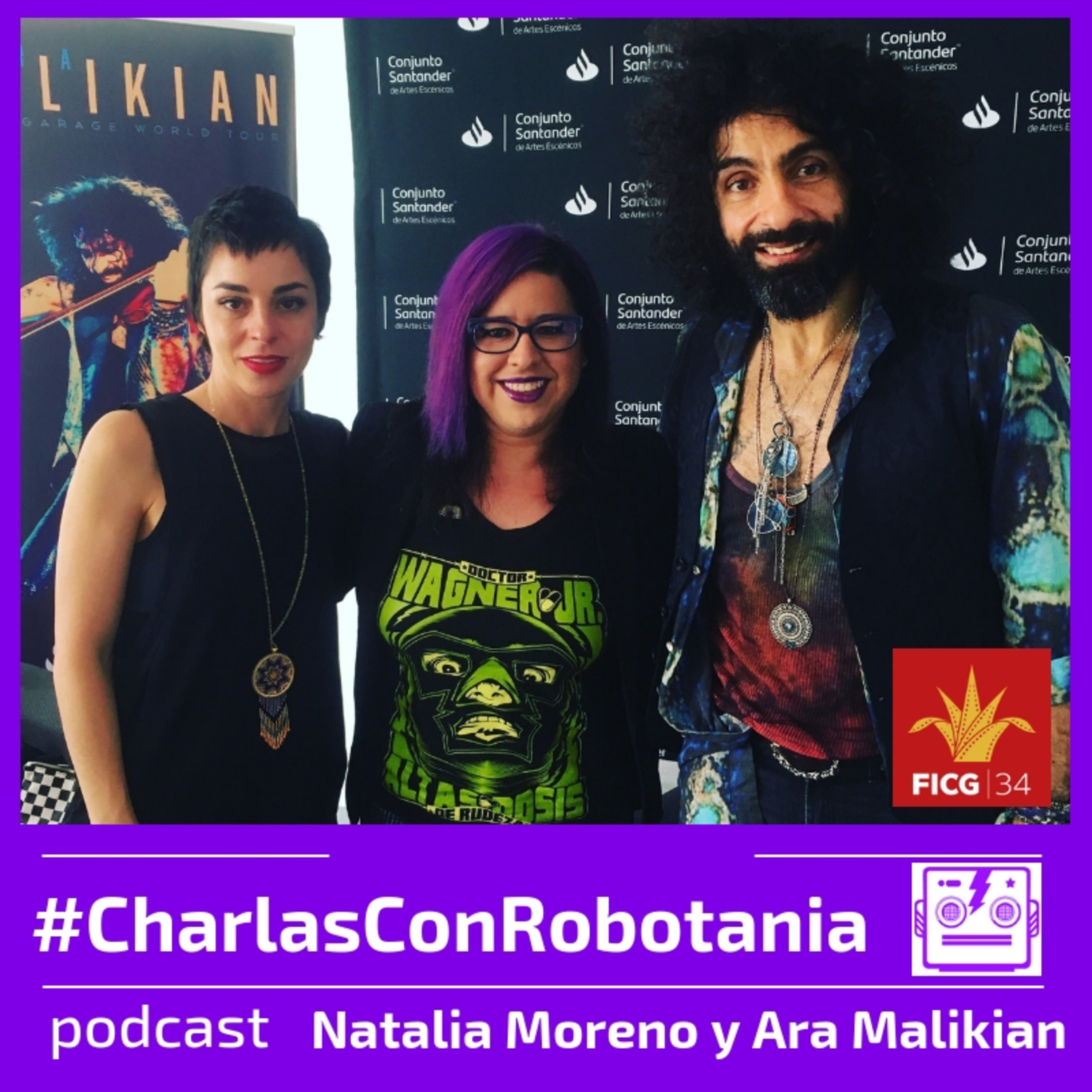 El Podcast de Robotania