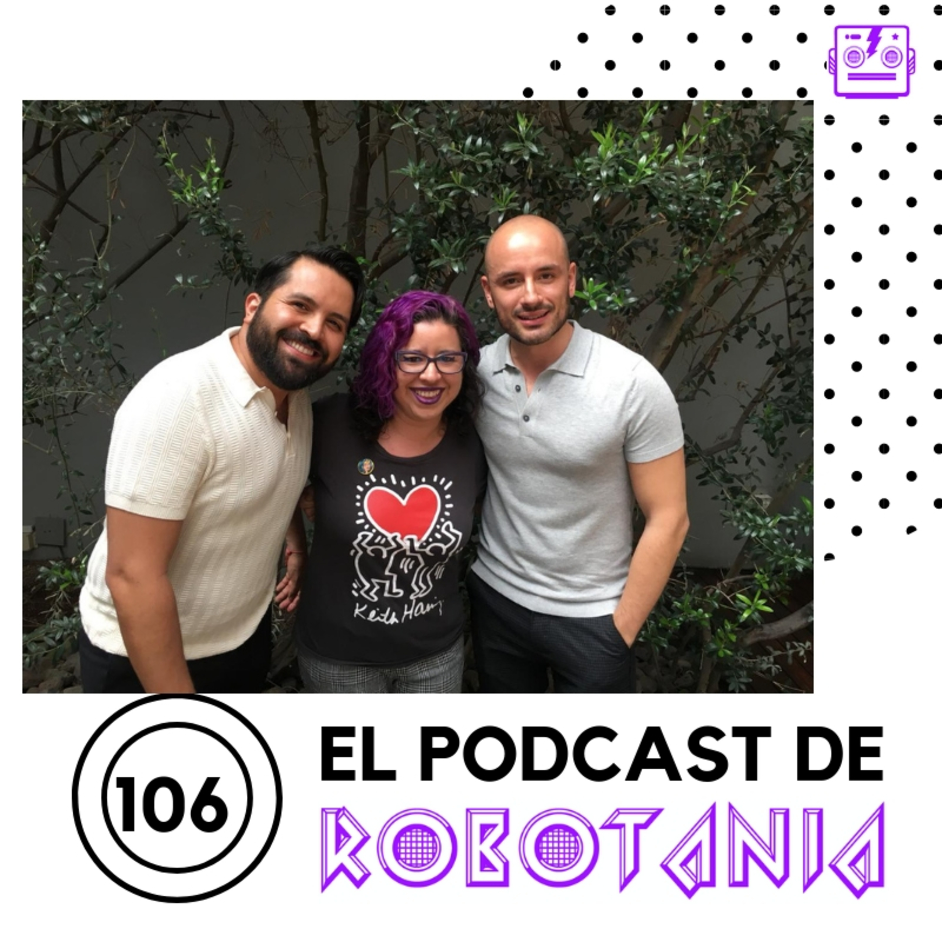 El Podcast de Robotania