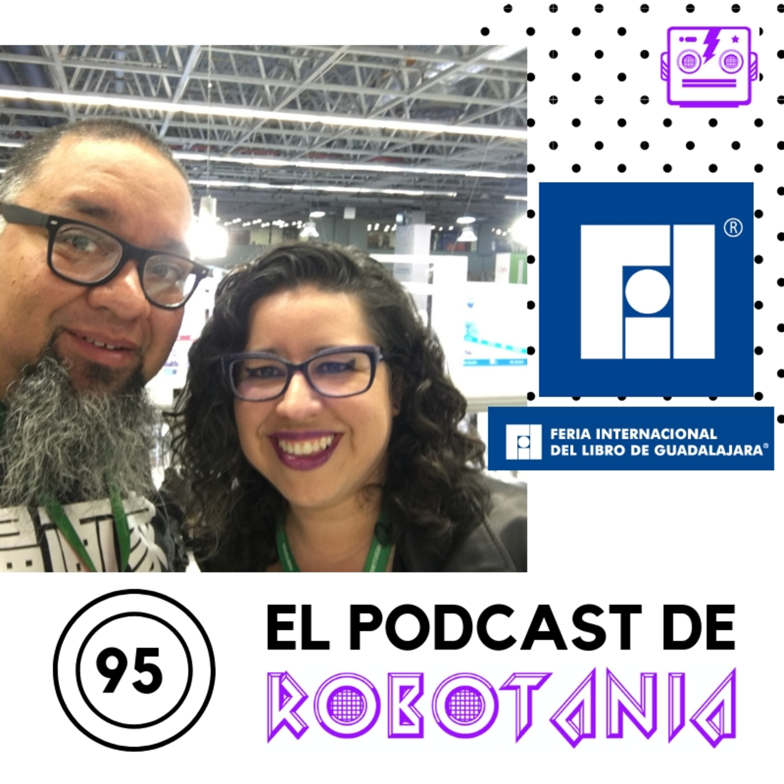 El Podcast de Robotania
