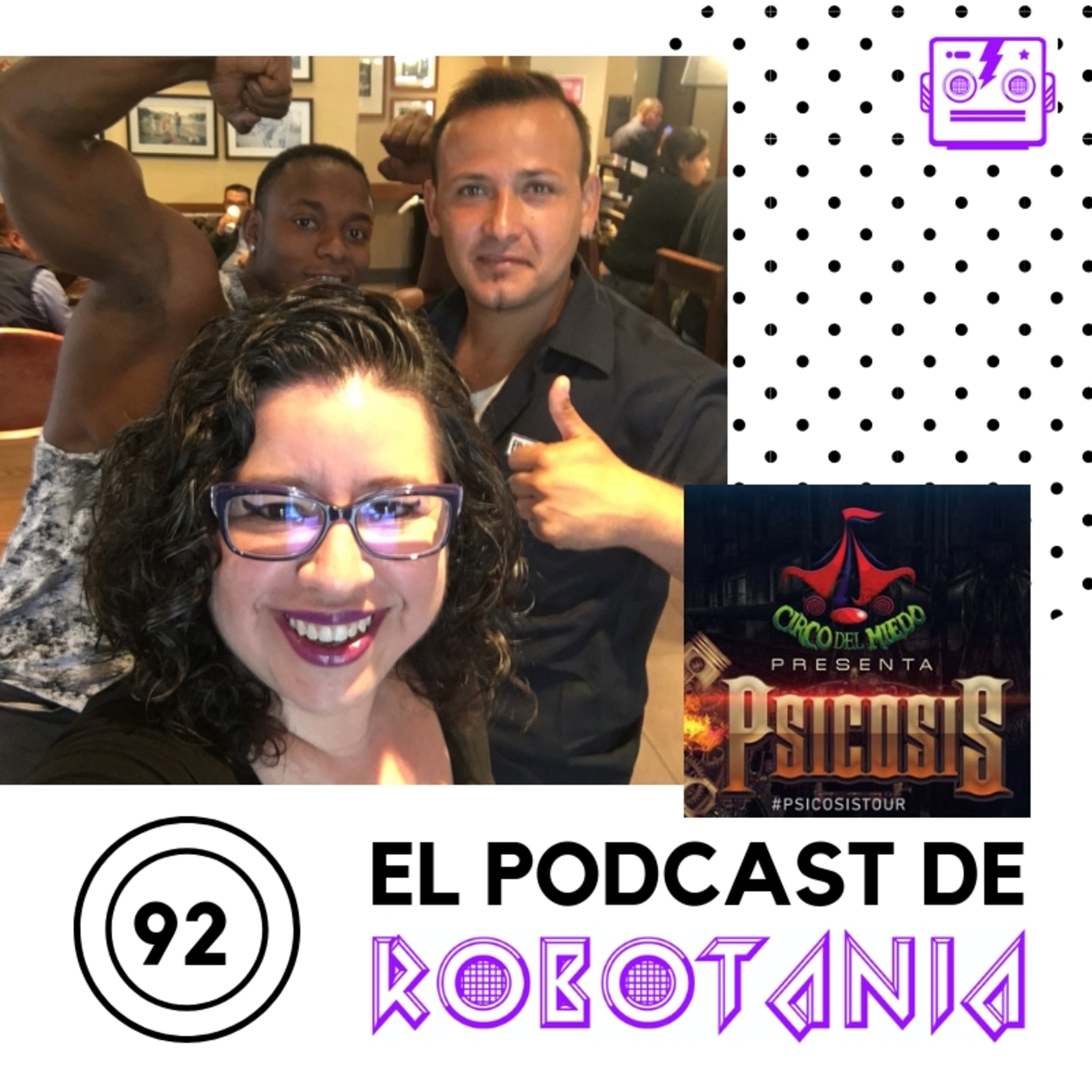 El Podcast de Robotania