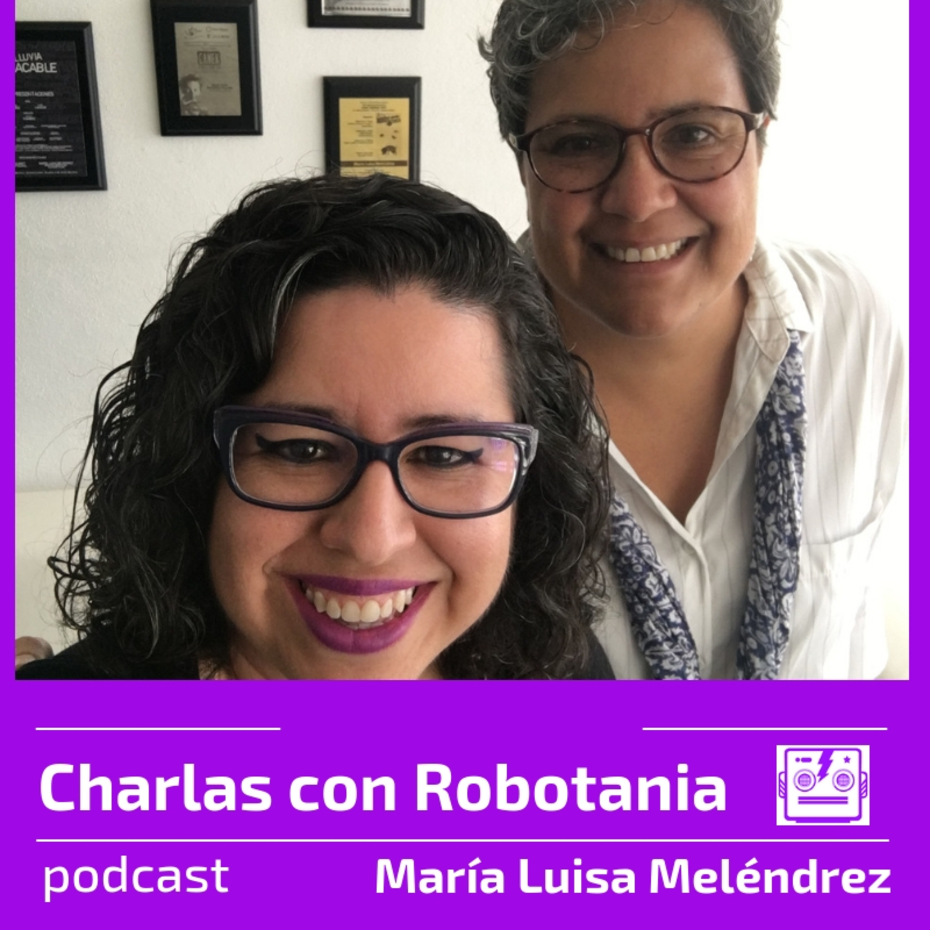 El Podcast de Robotania