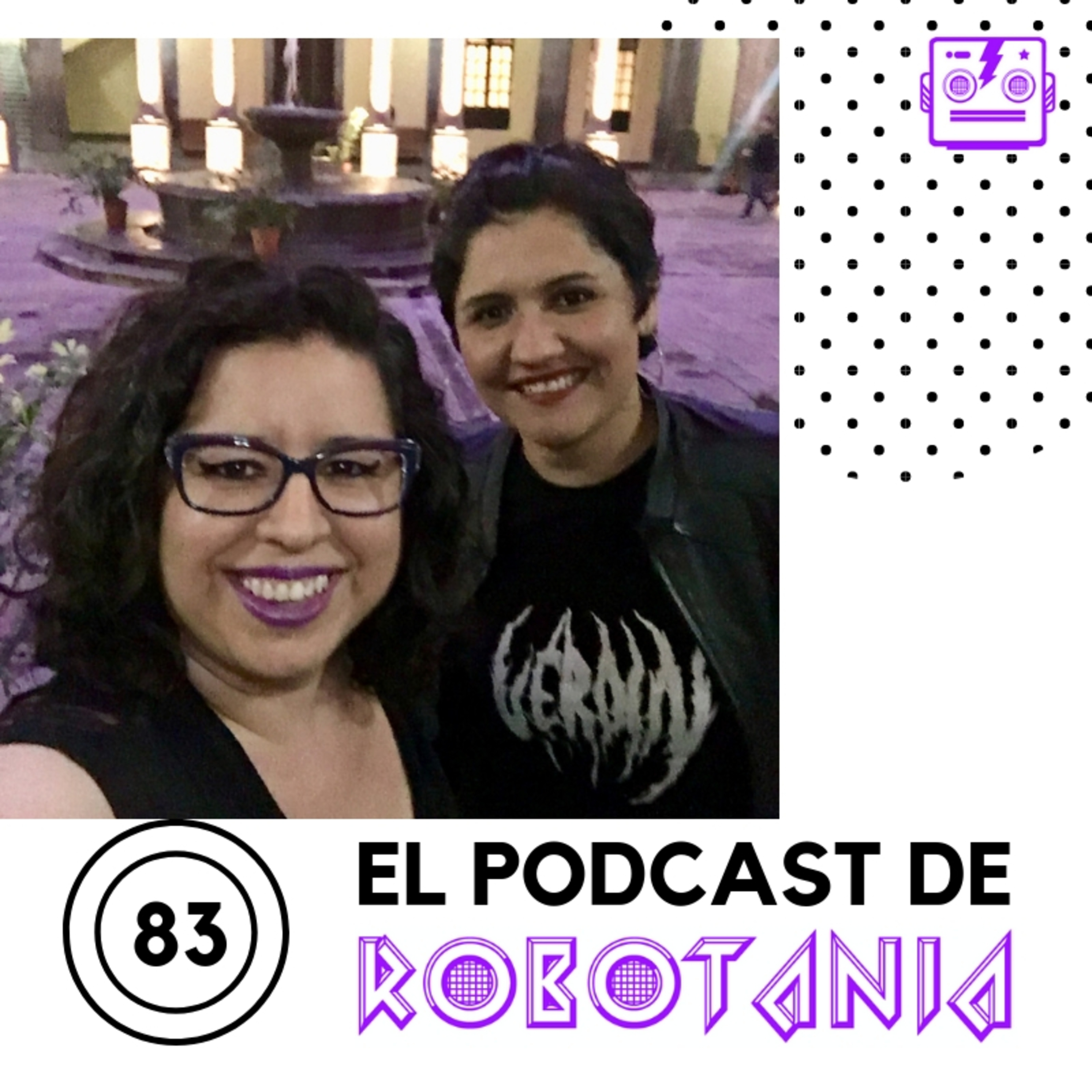 El Podcast de Robotania
