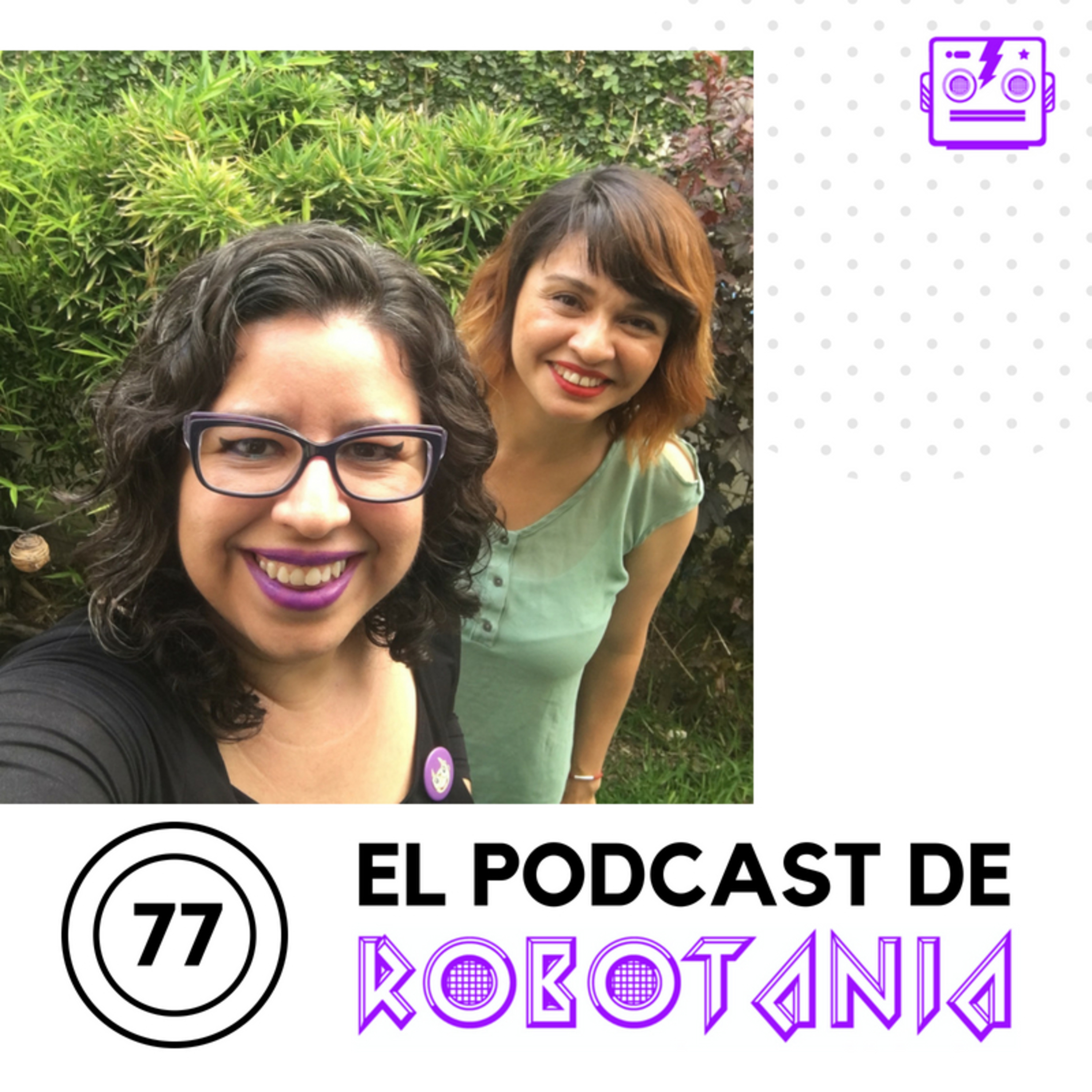 El Podcast de Robotania