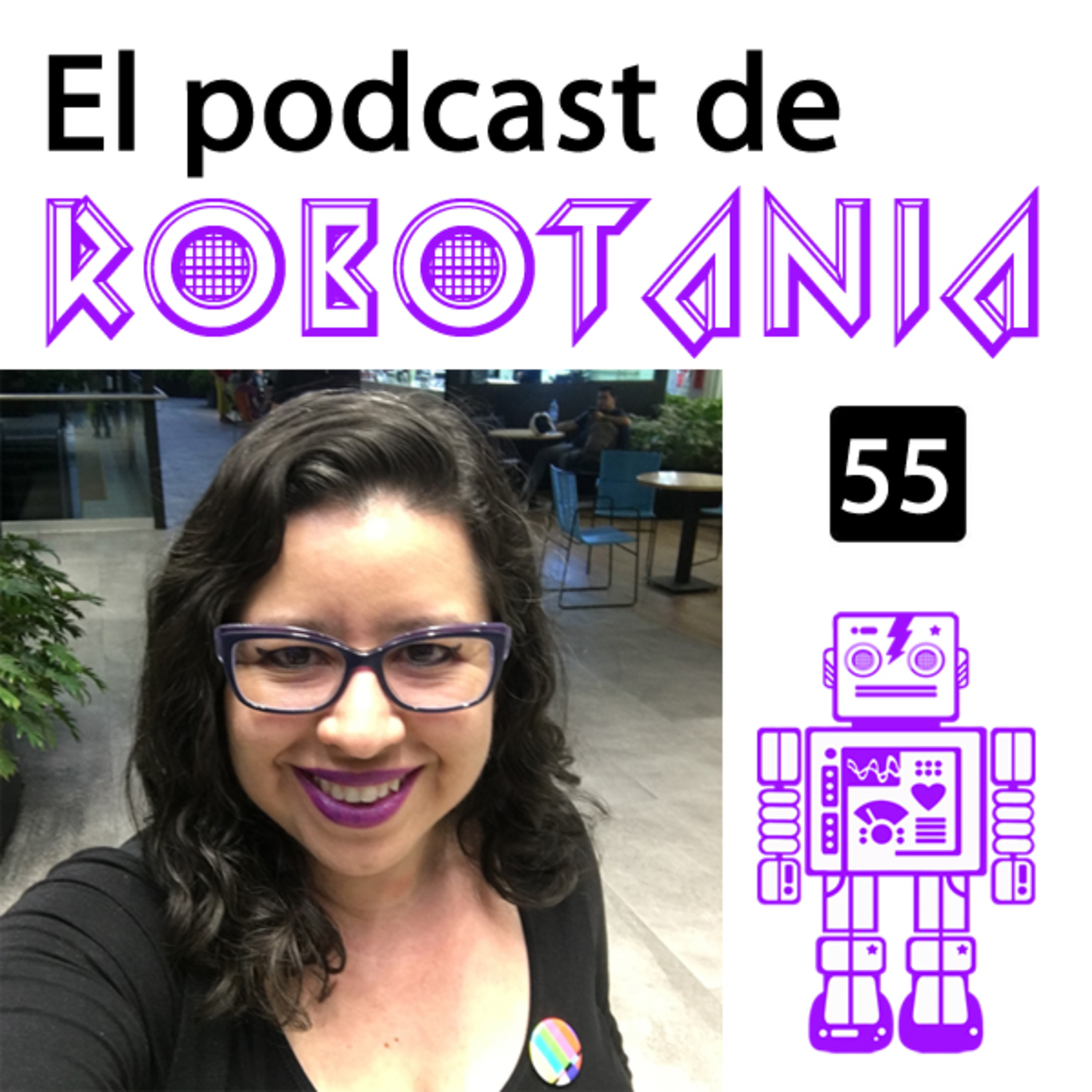 El Podcast de Robotania