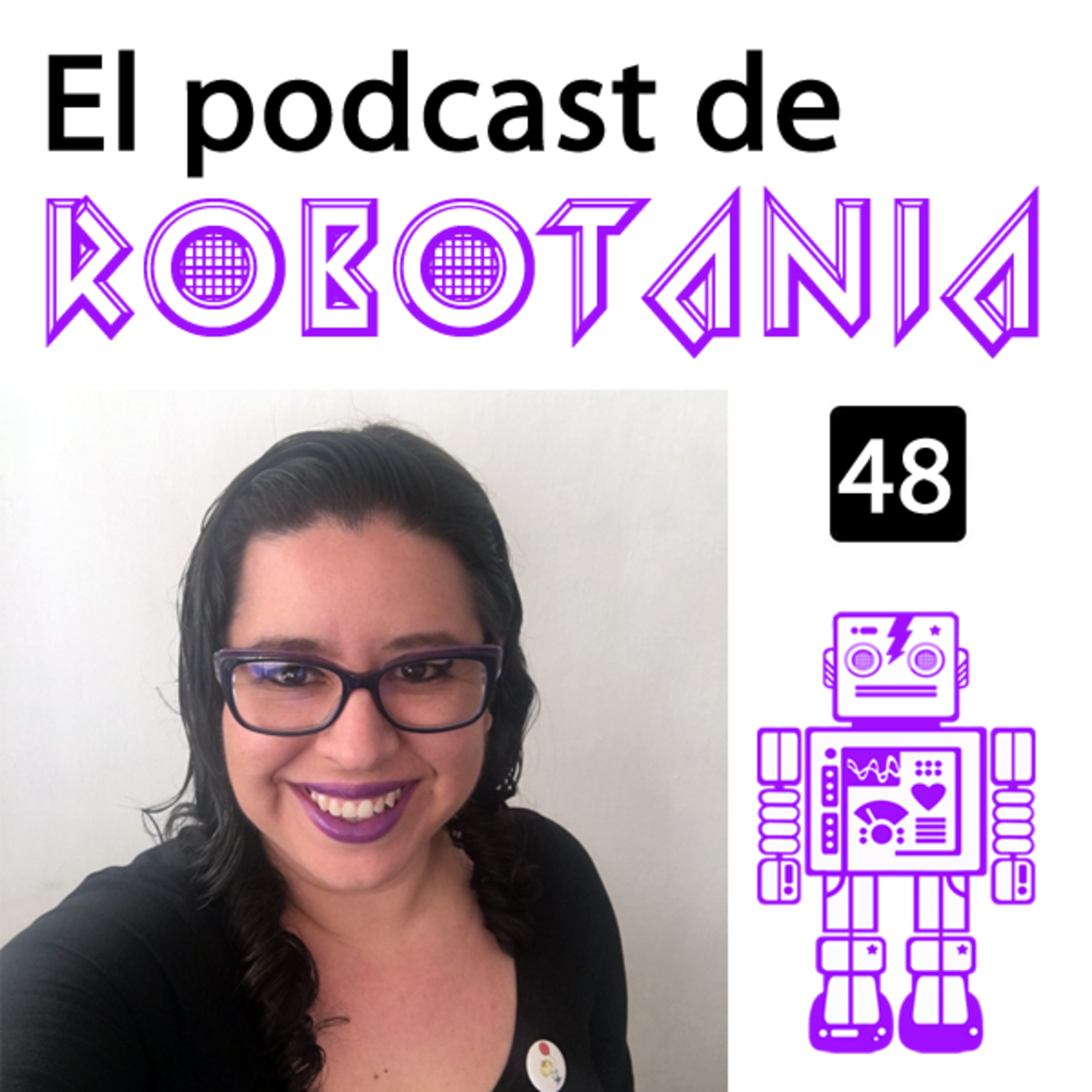 El Podcast de Robotania