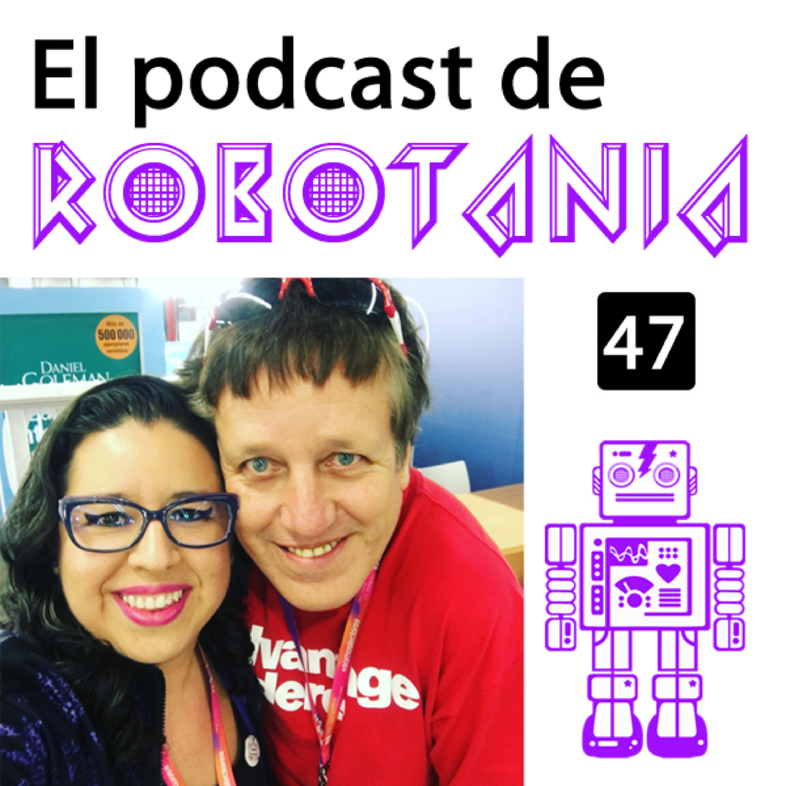 El Podcast de Robotania
