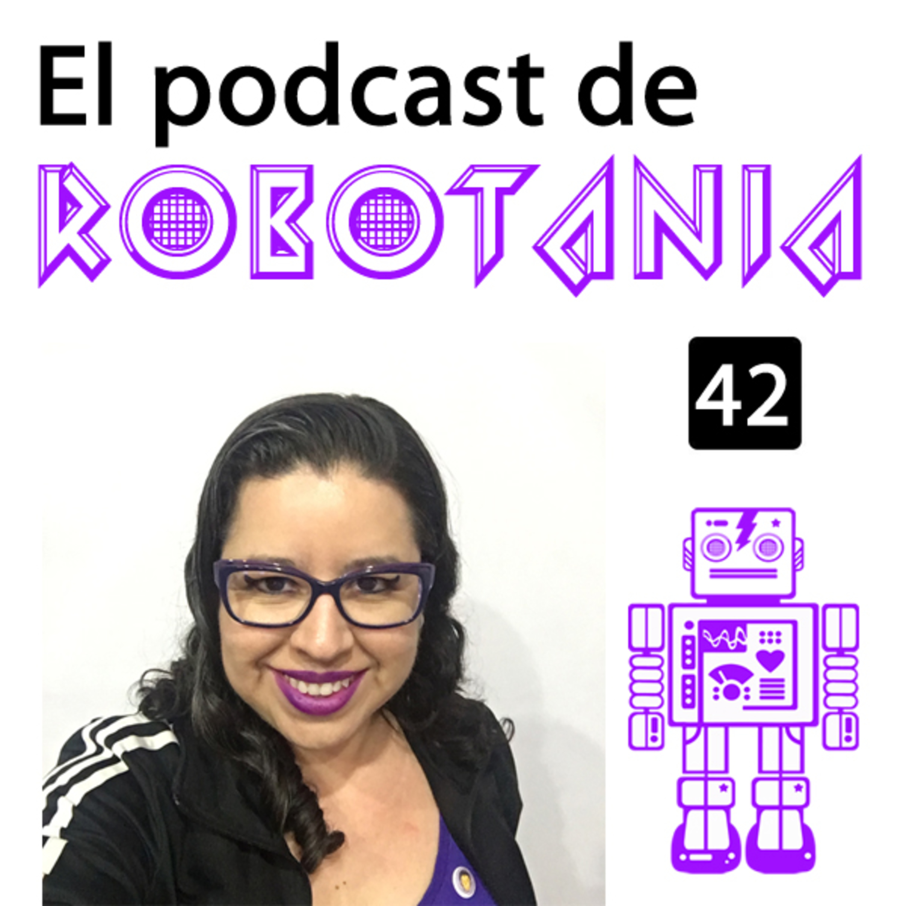 El Podcast de Robotania
