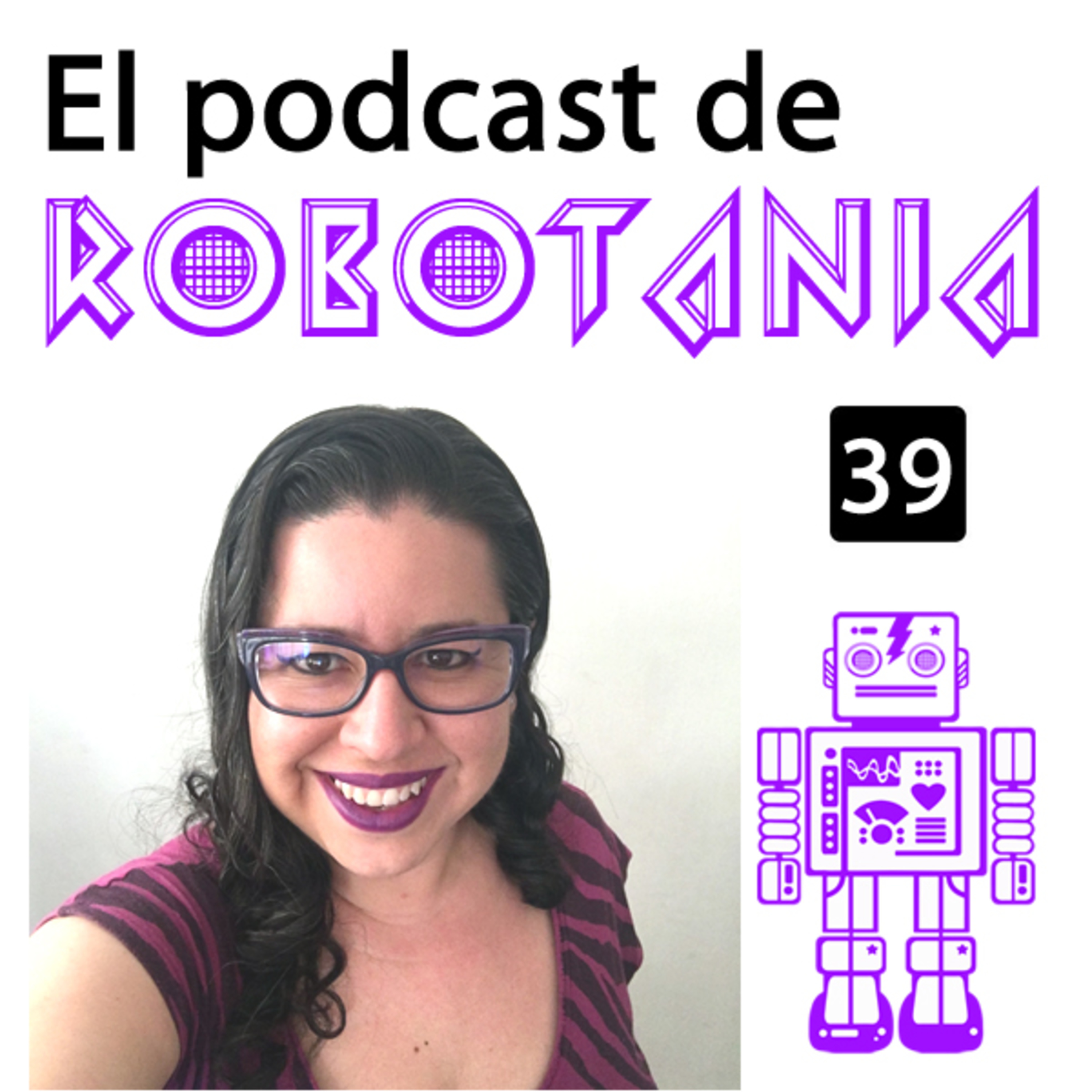El Podcast de Robotania