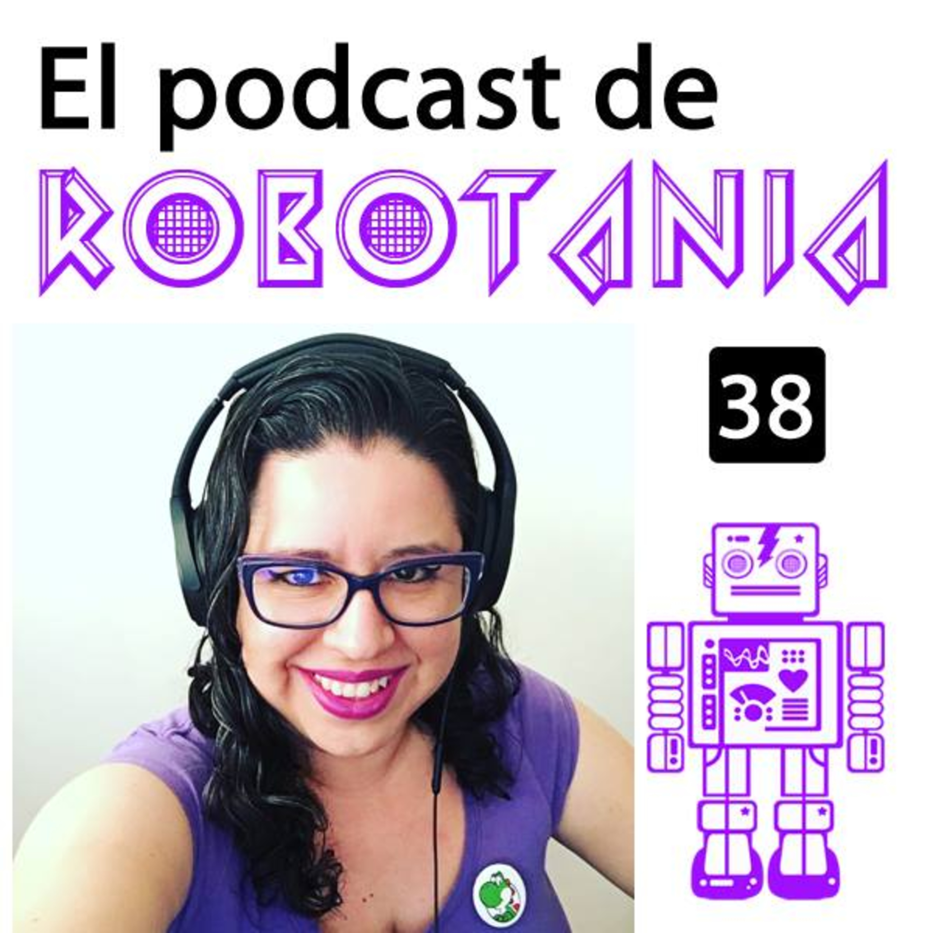 El Podcast de Robotania