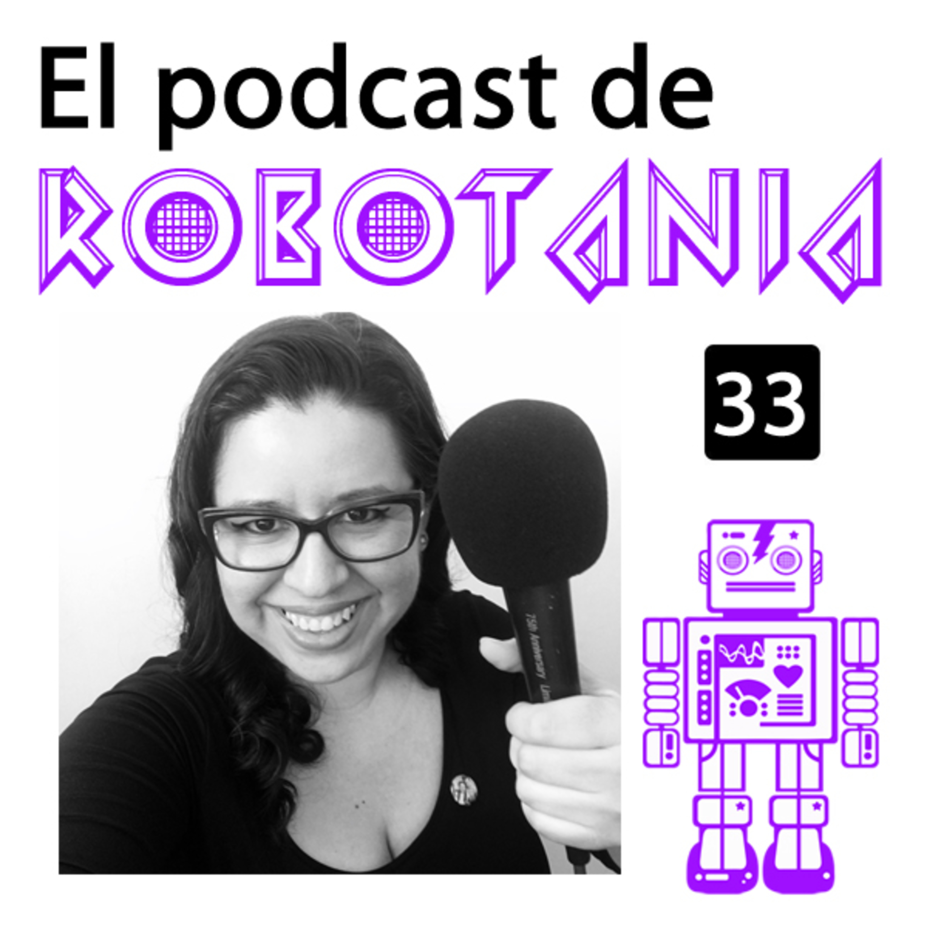 El Podcast de Robotania