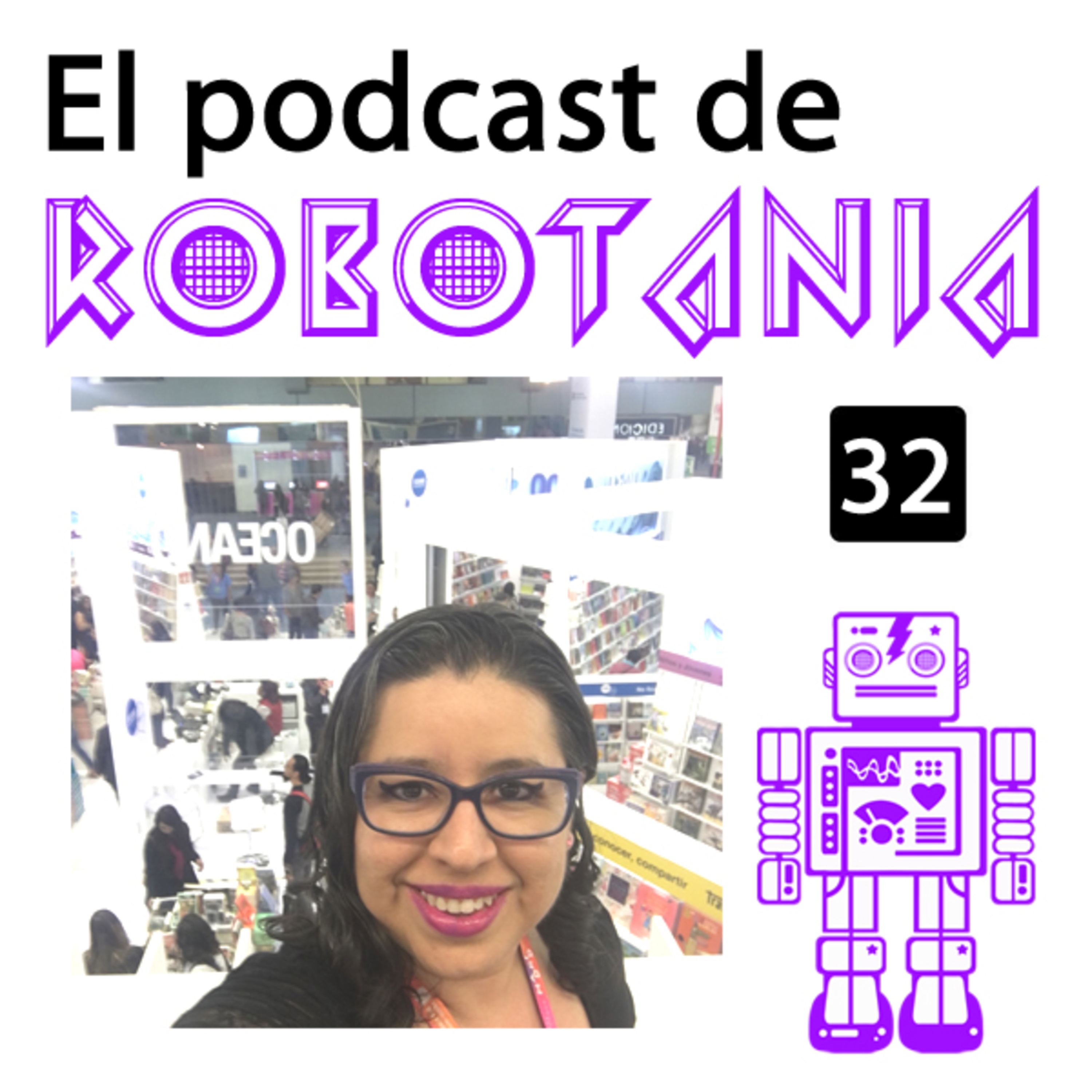 El Podcast de Robotania