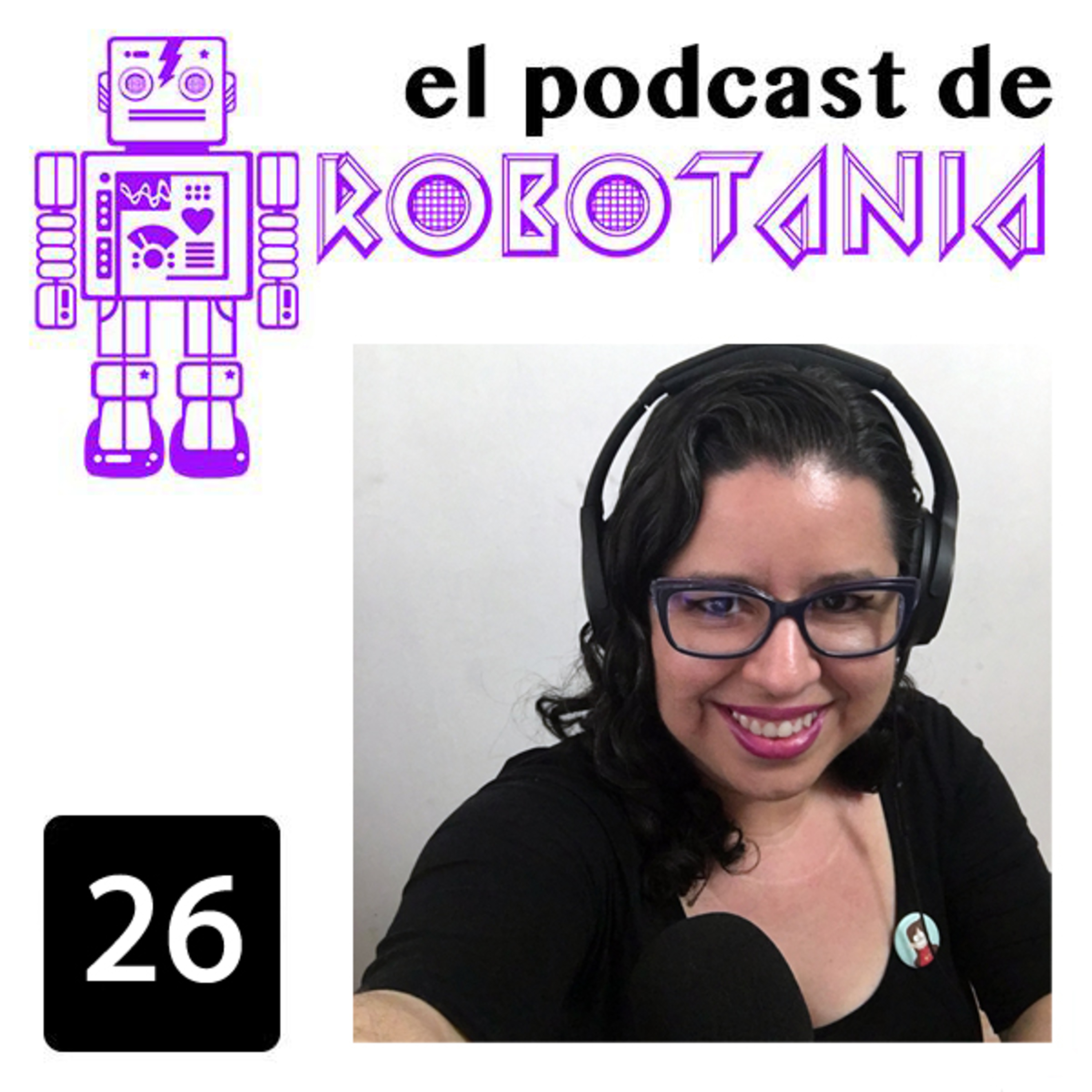 El Podcast de Robotania