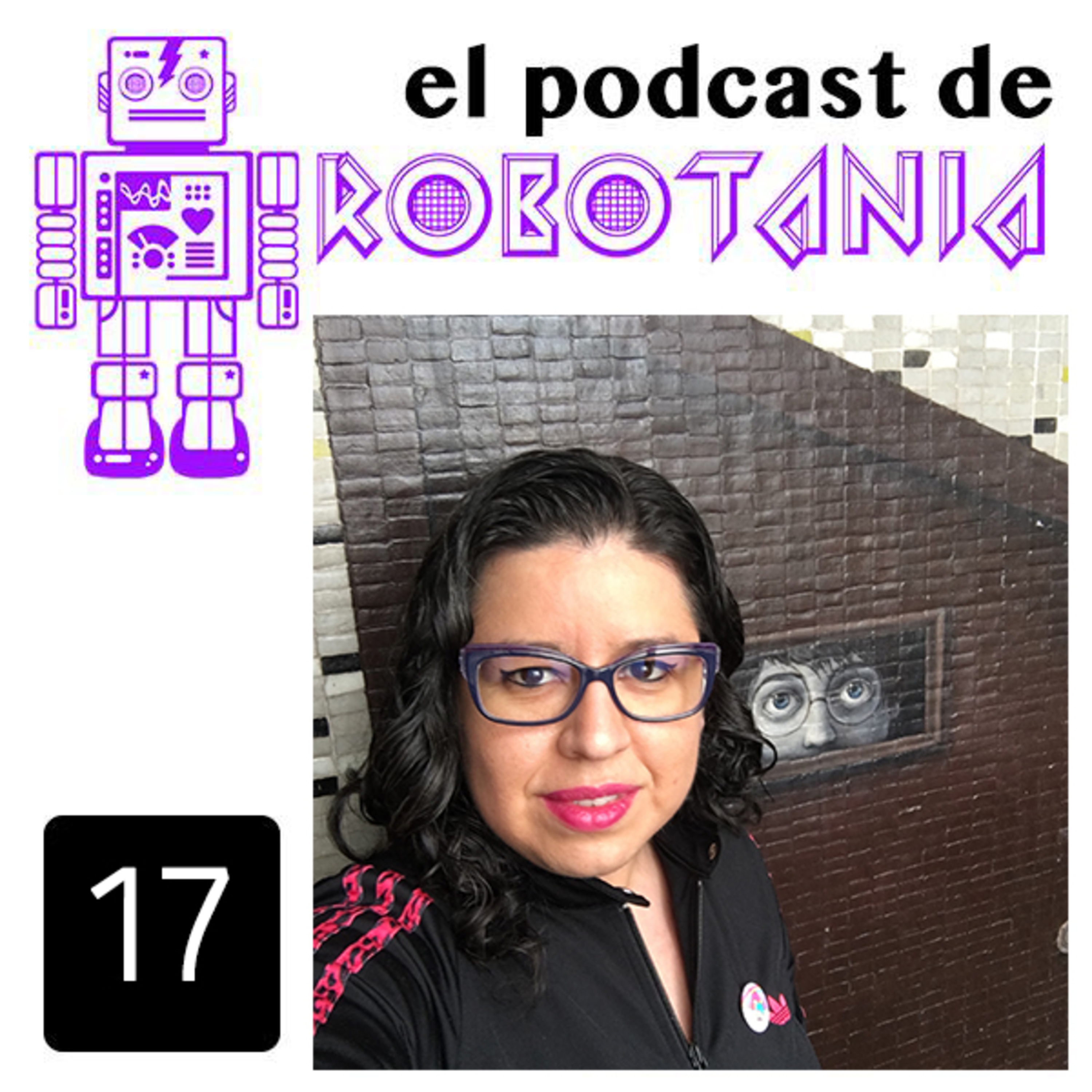 El Podcast de Robotania