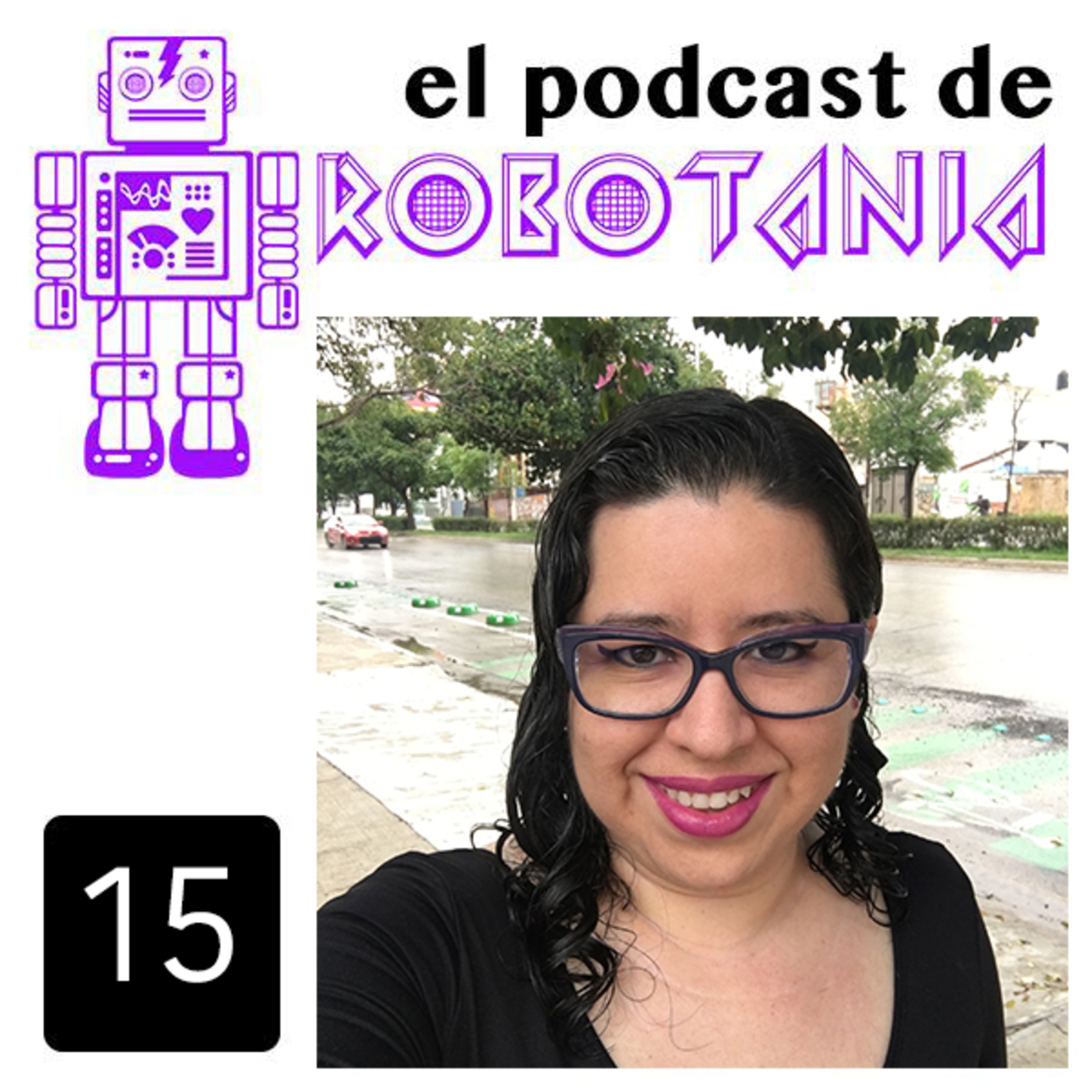 El Podcast de Robotania