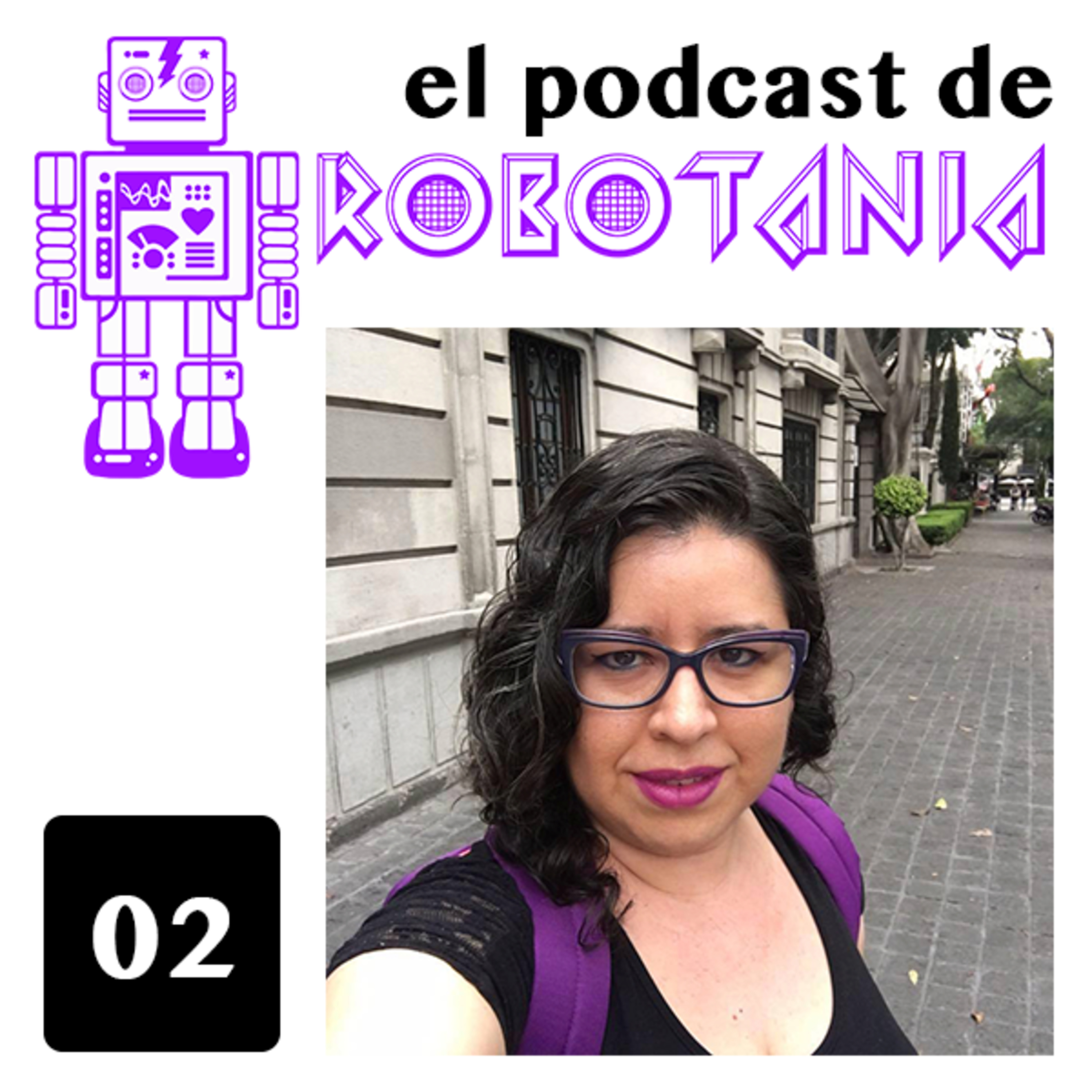 El Podcast de Robotania