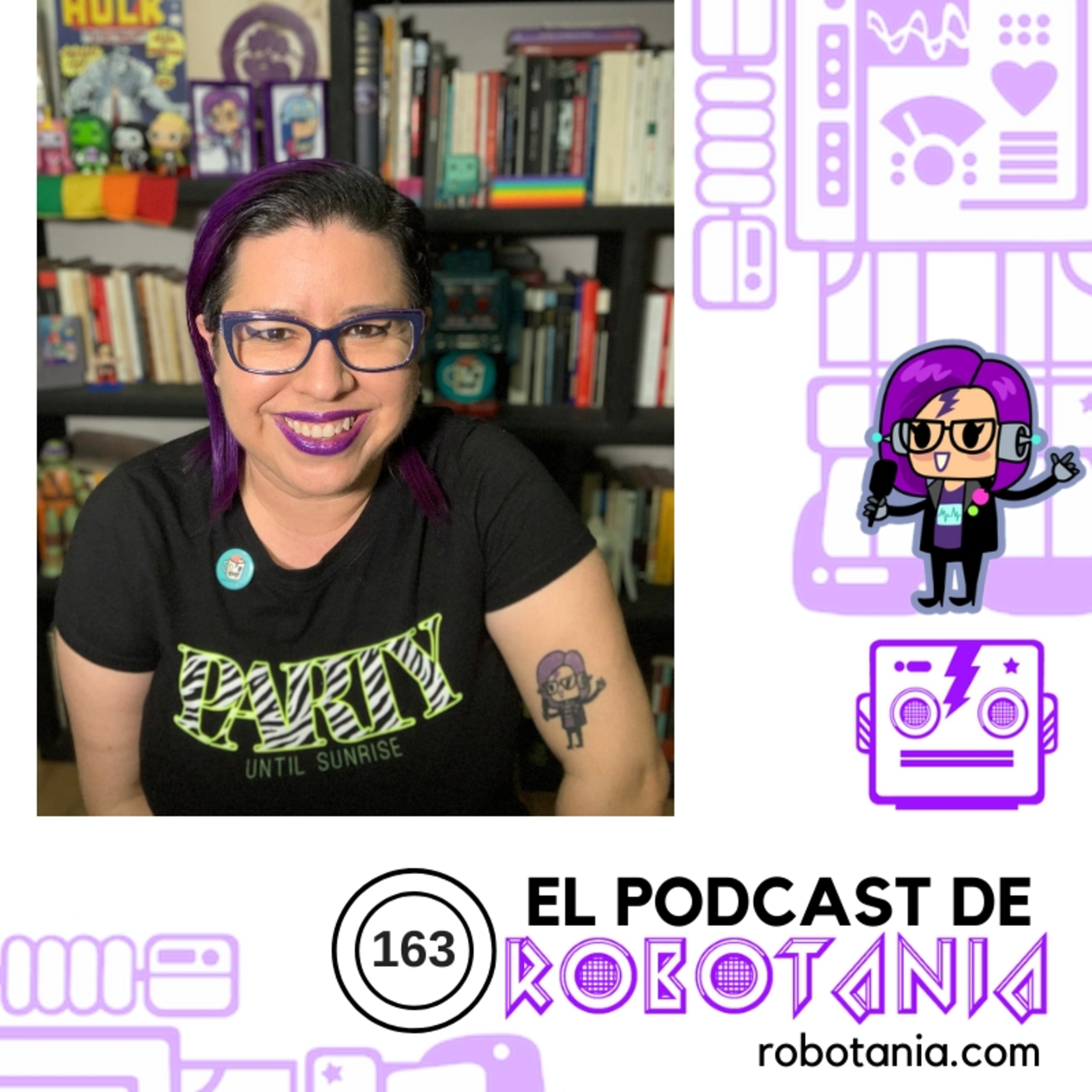 El Podcast de Robotania