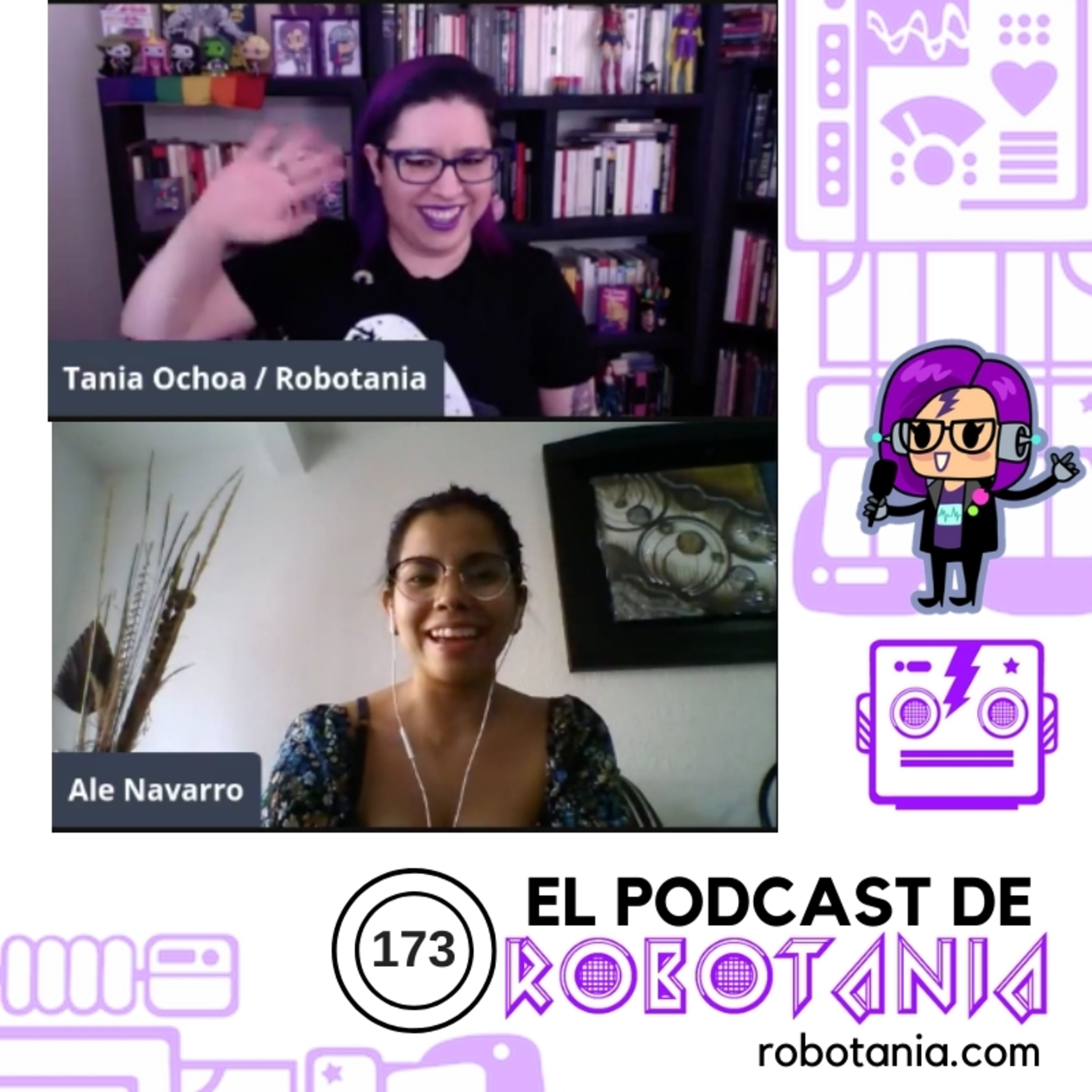 El Podcast de Robotania