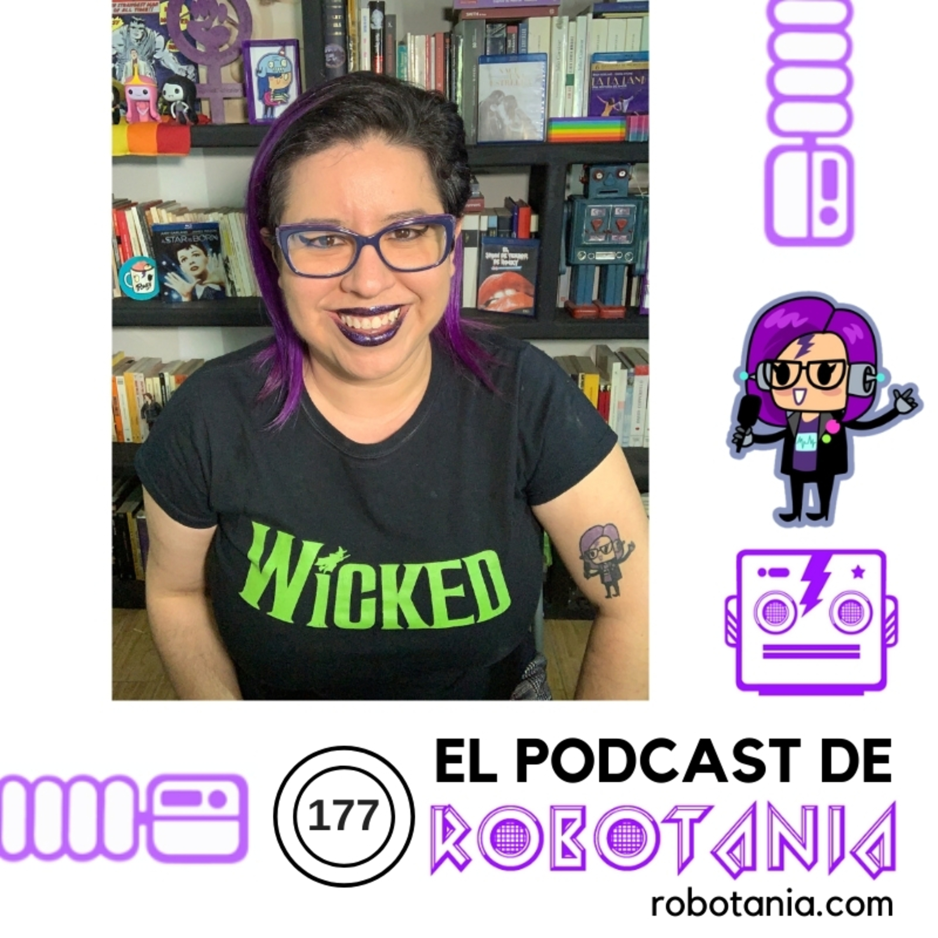 El Podcast de Robotania