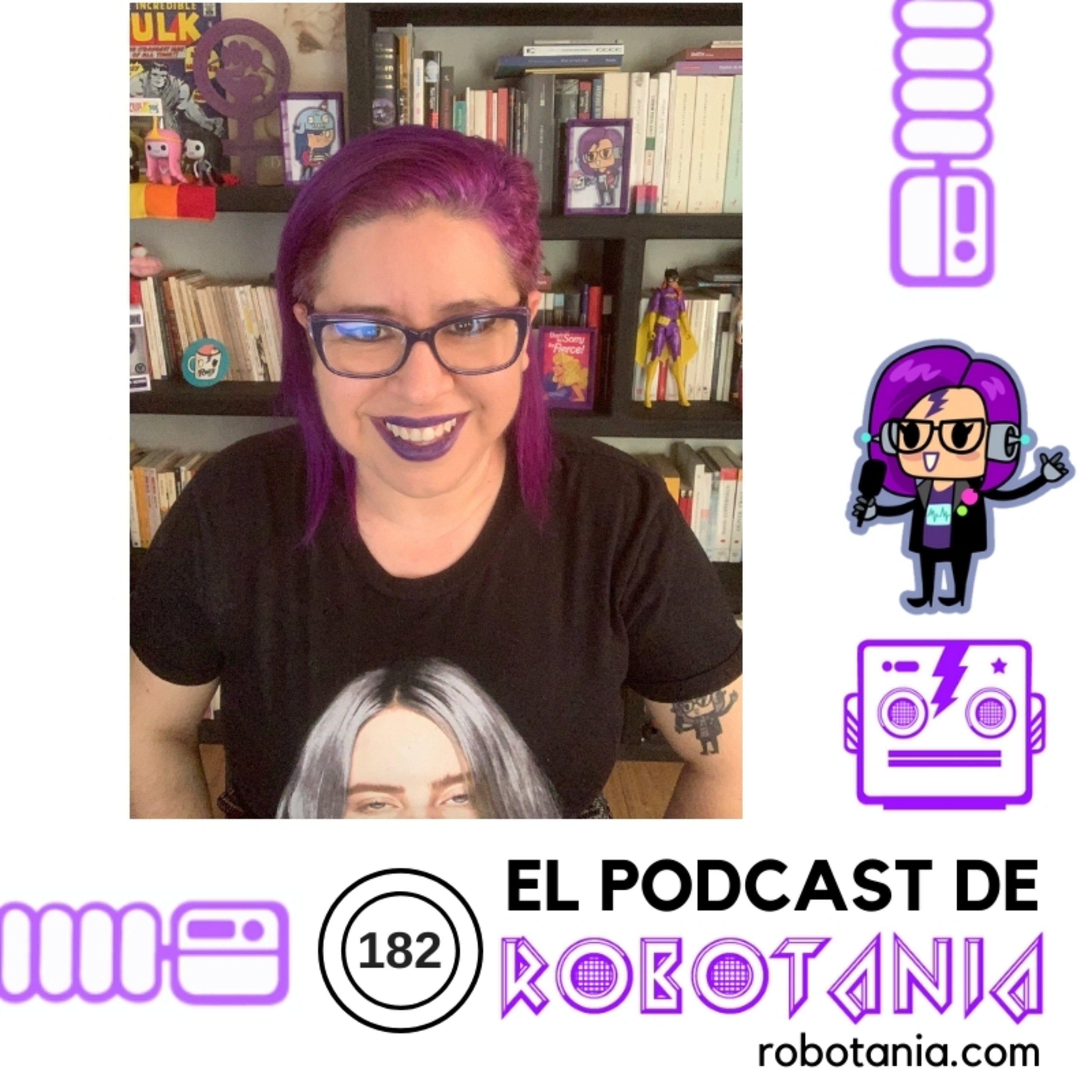El Podcast de Robotania