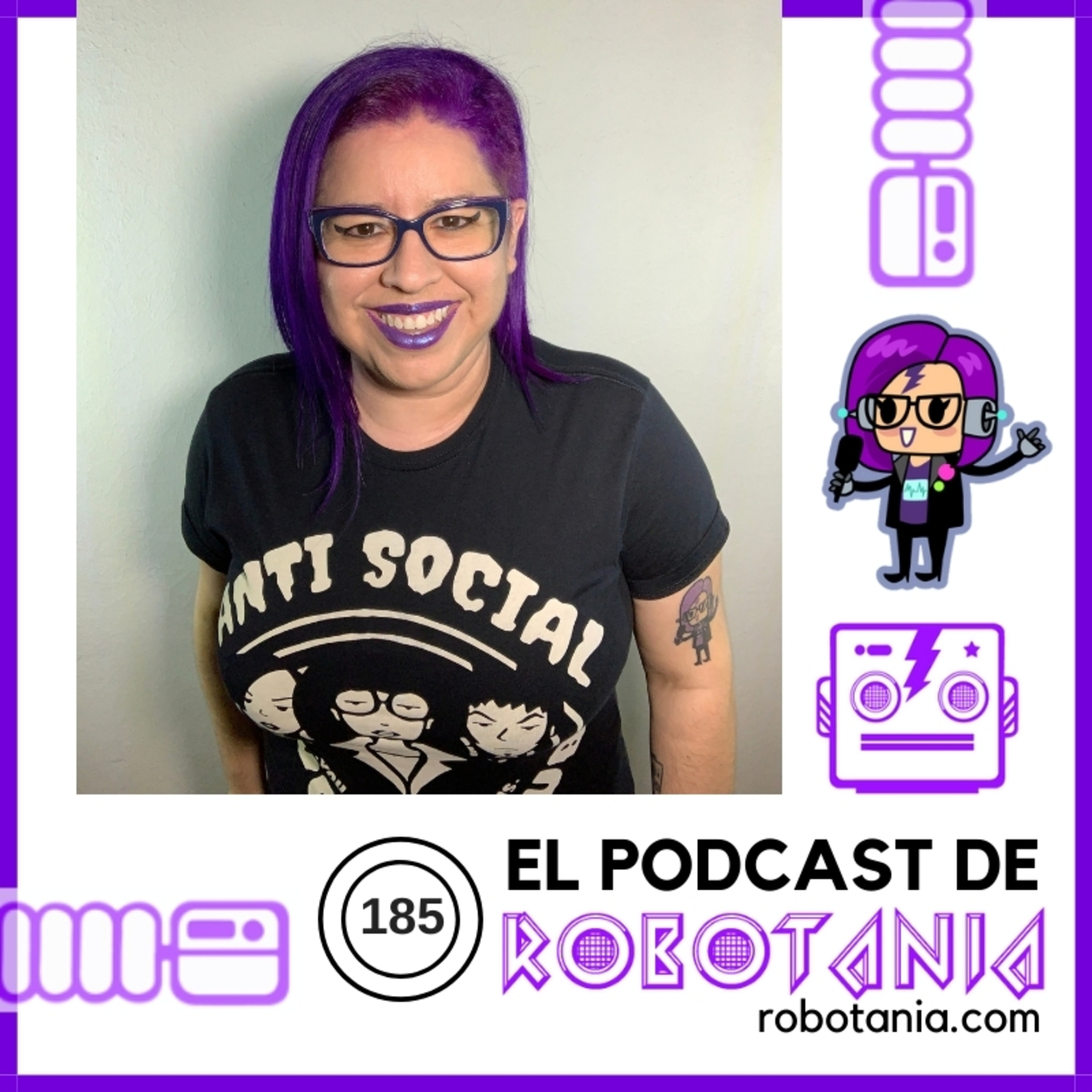 El Podcast de Robotania