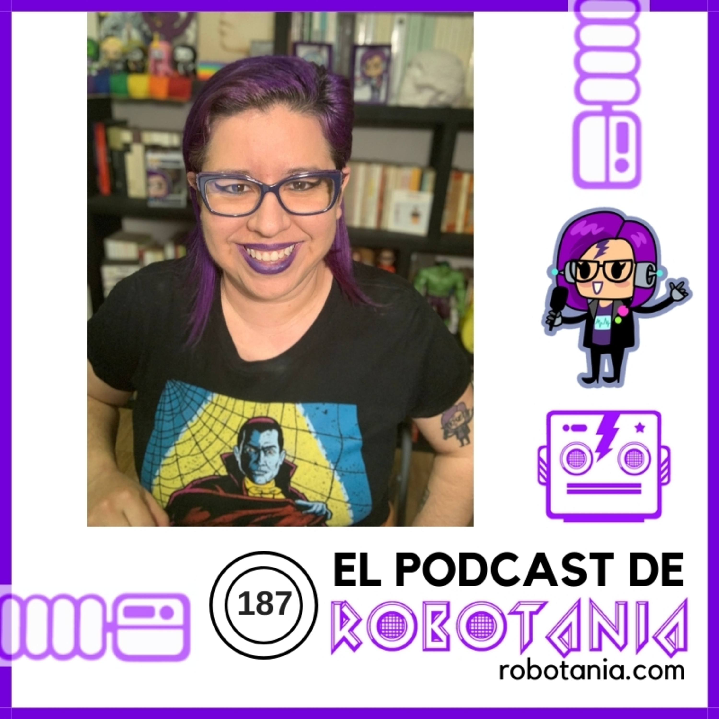 El Podcast de Robotania