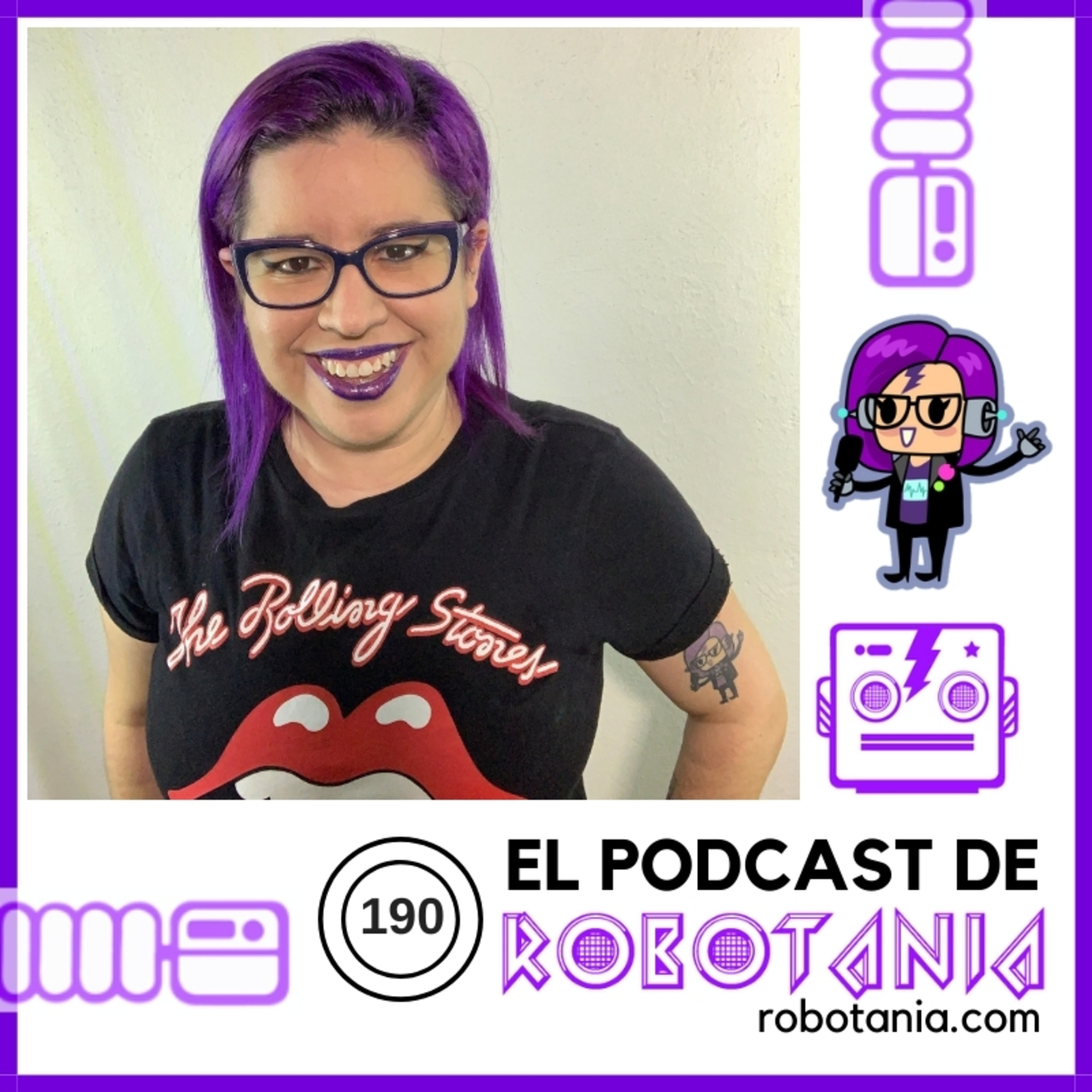 El Podcast de Robotania