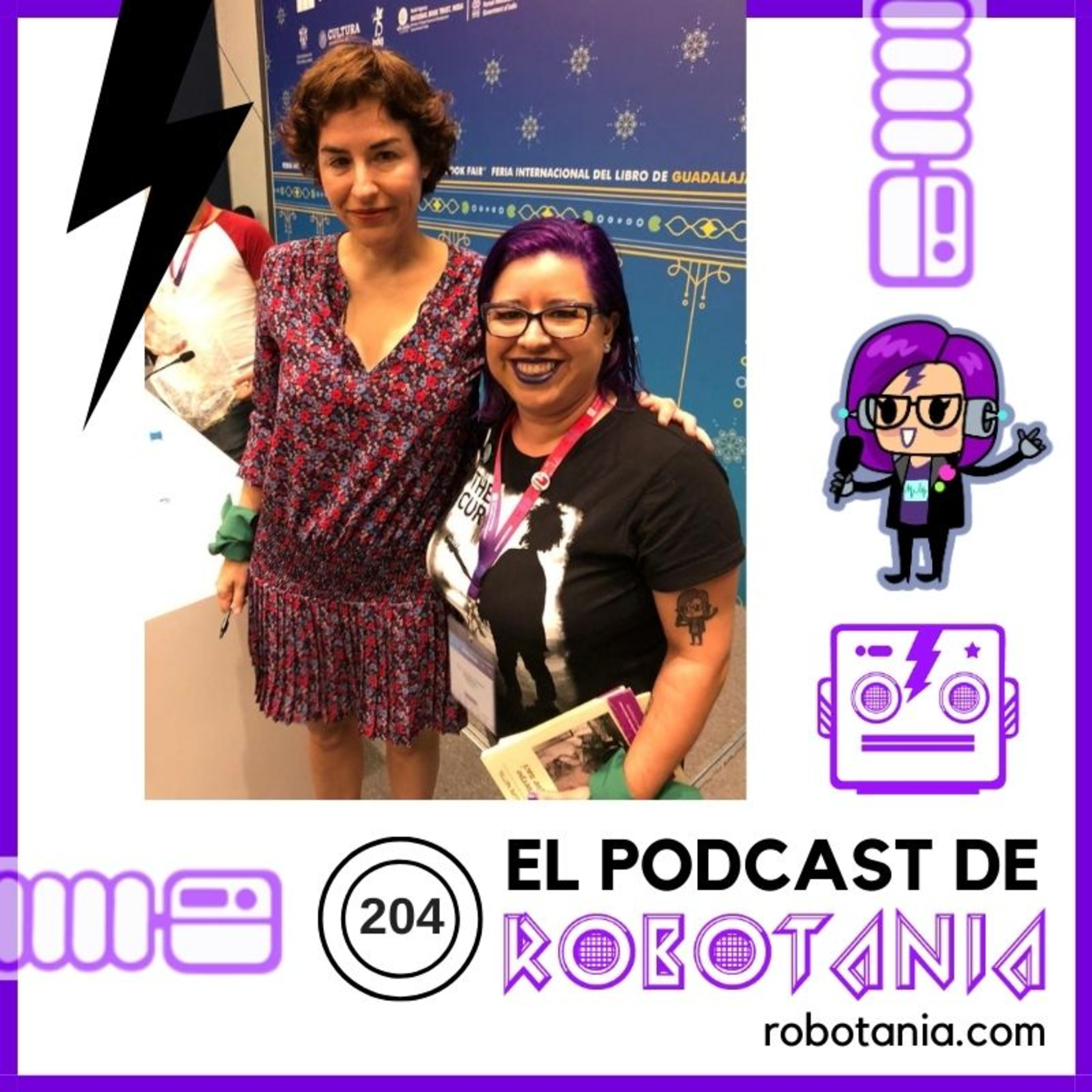El Podcast de Robotania