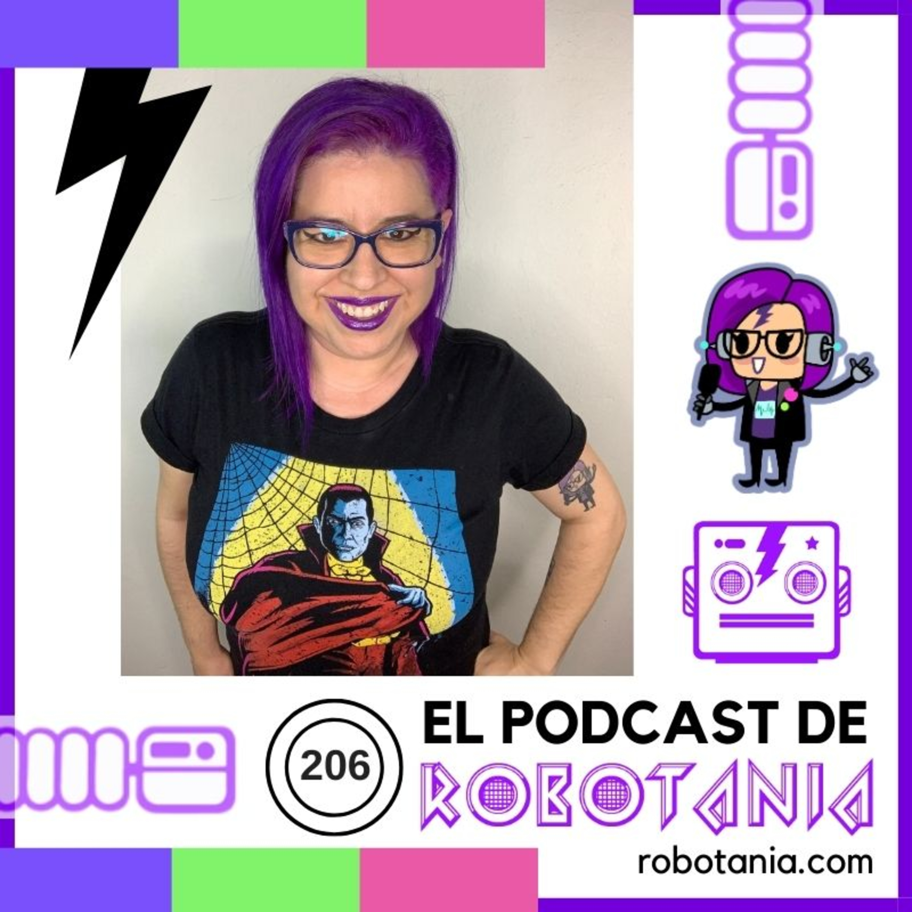 El Podcast de Robotania
